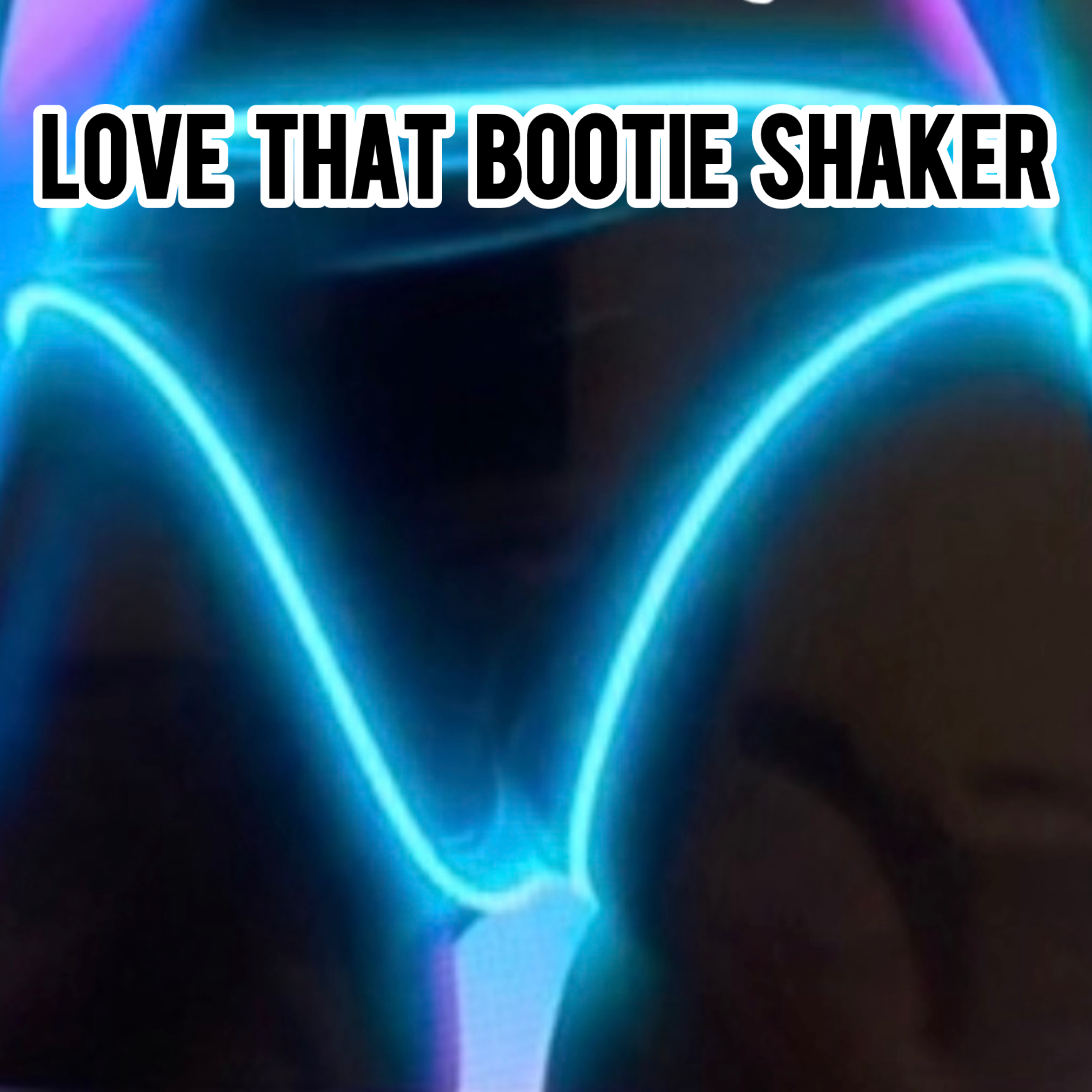 Love That Bootie Shaker artwork