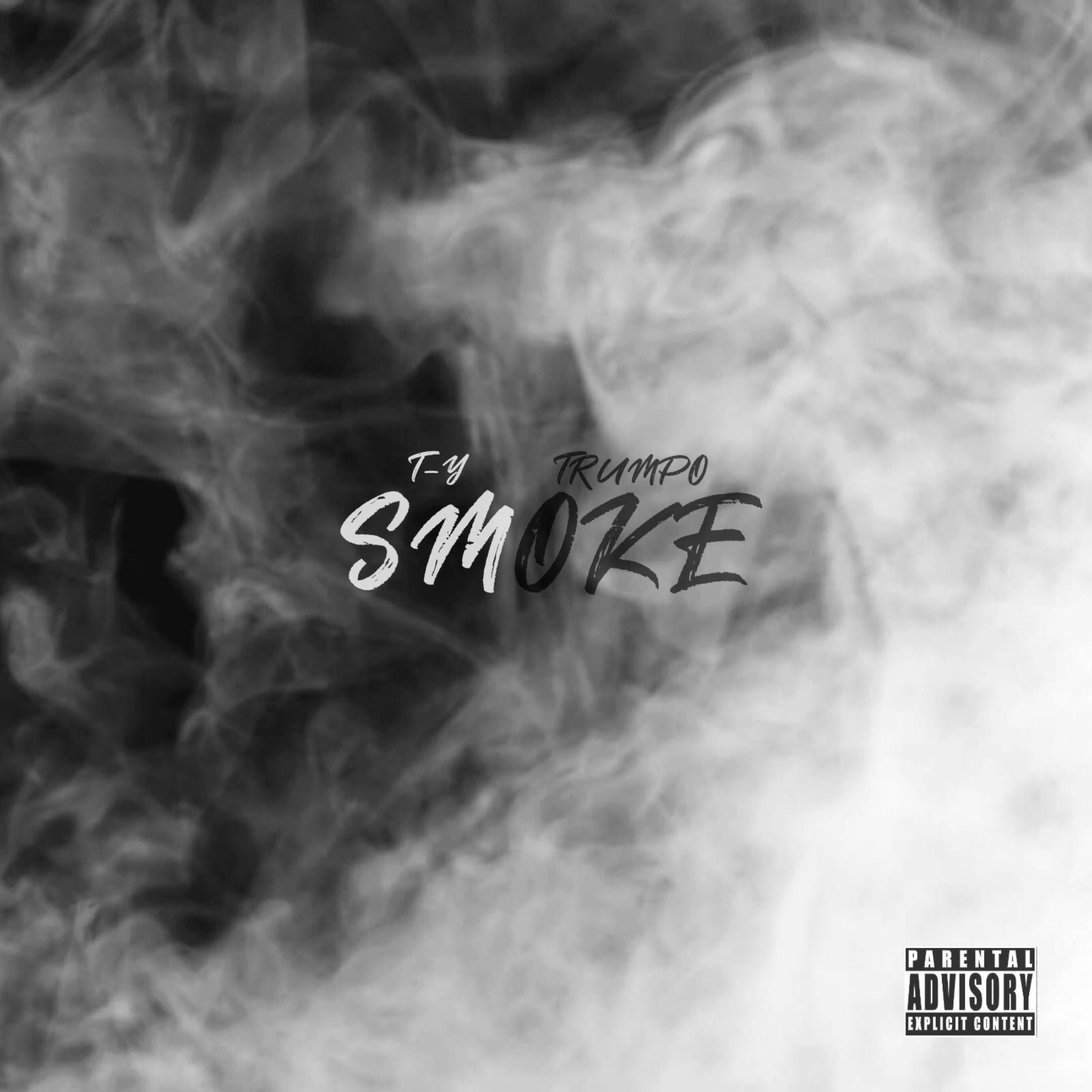 Smoke artwork