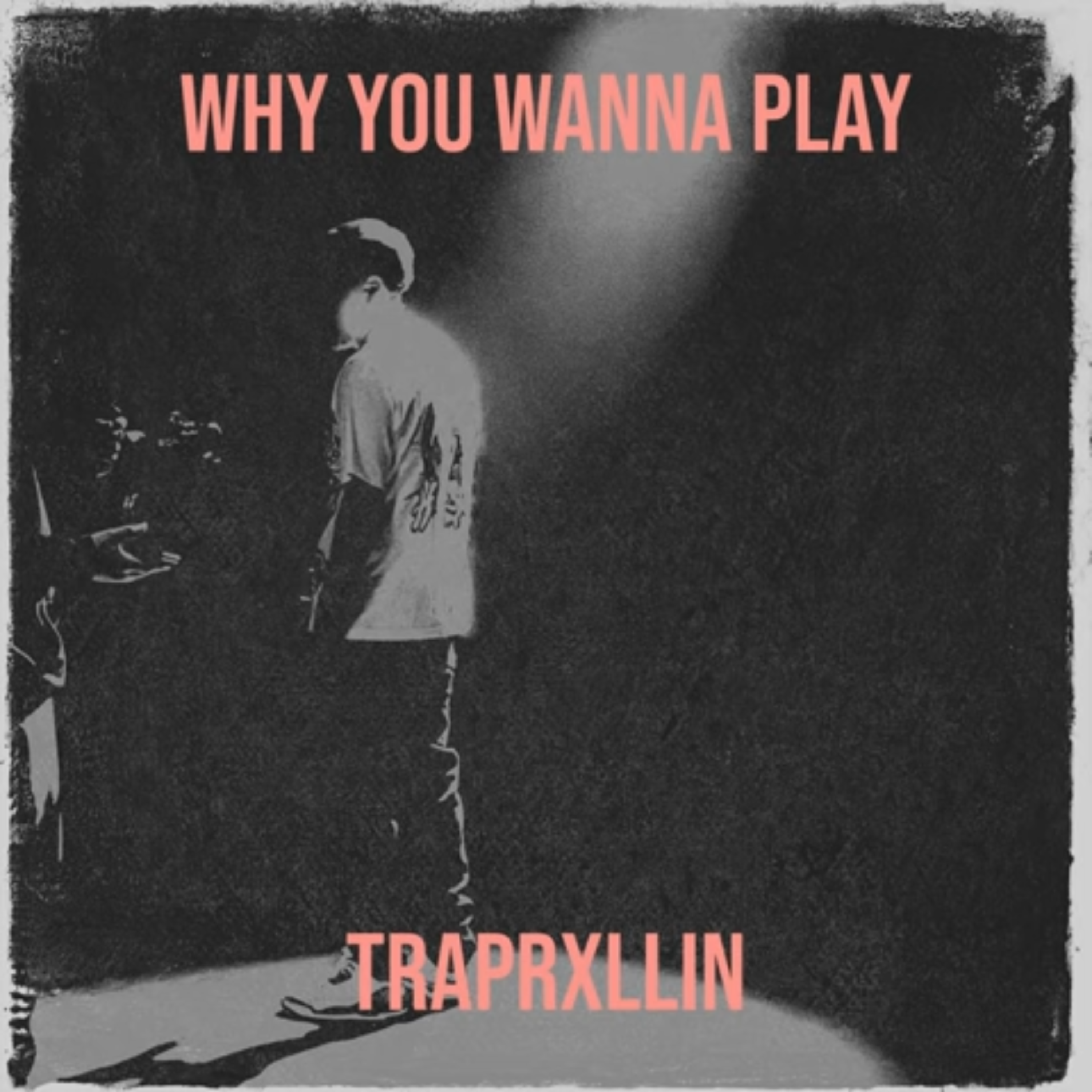 Why You Wanna Play artwork