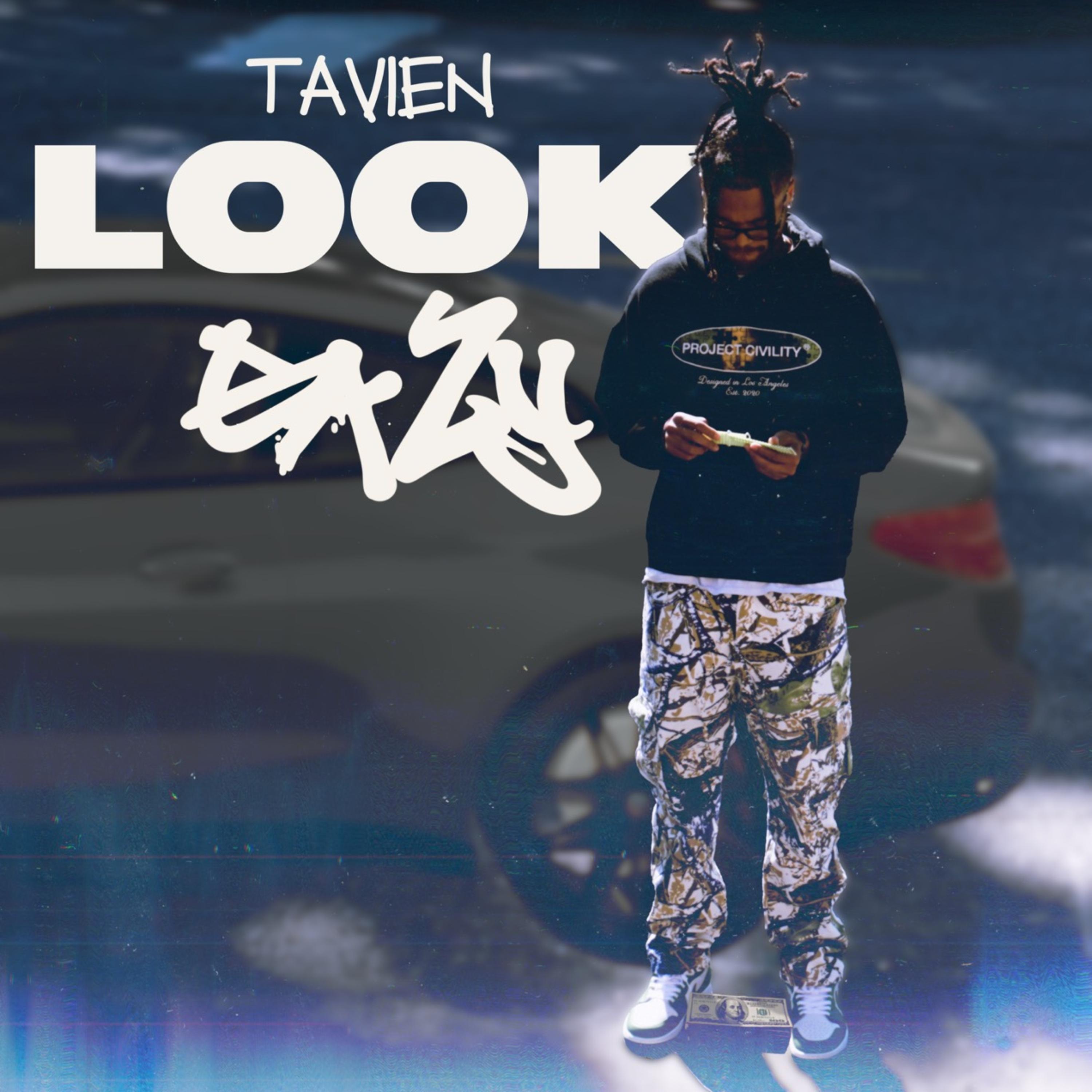 Look Easy artwork