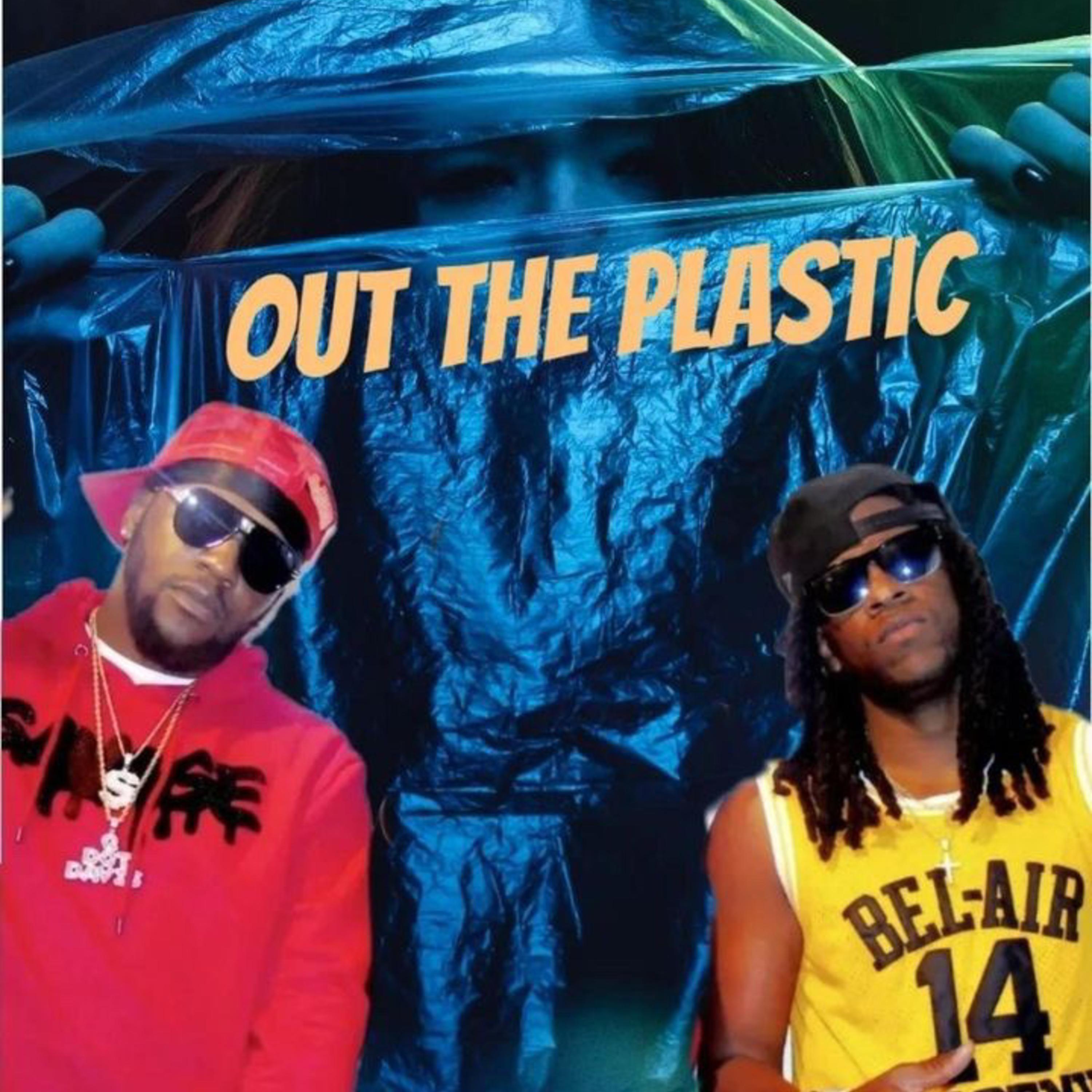 Out The Plastic artwork