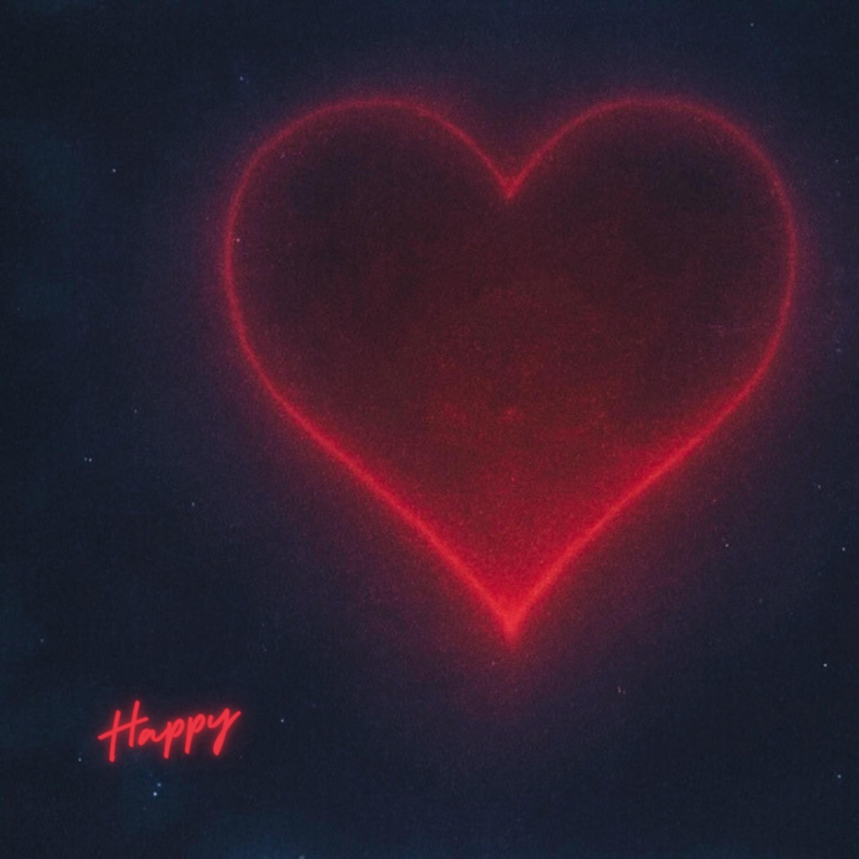 Happy artwork