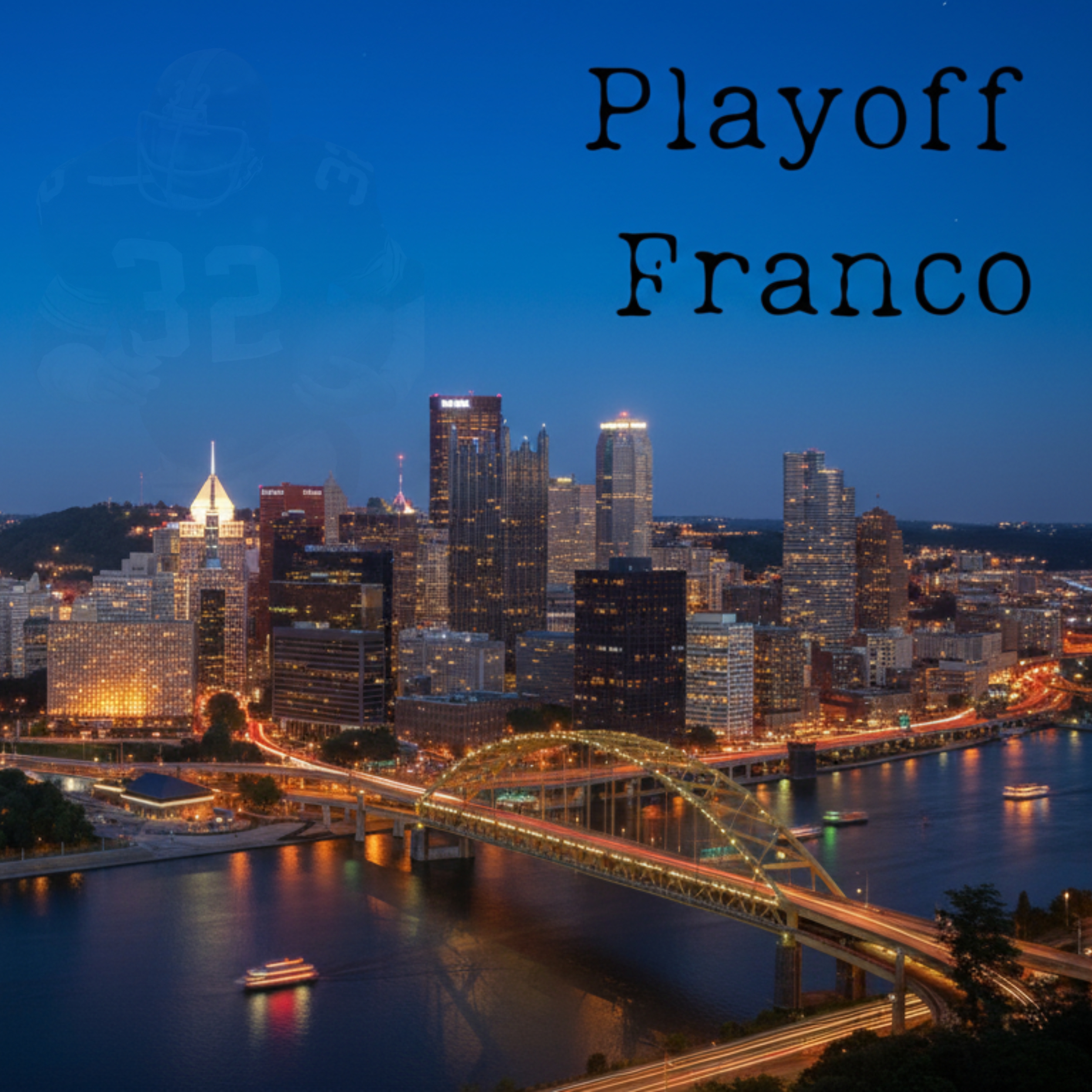 Playoff Franco artwork