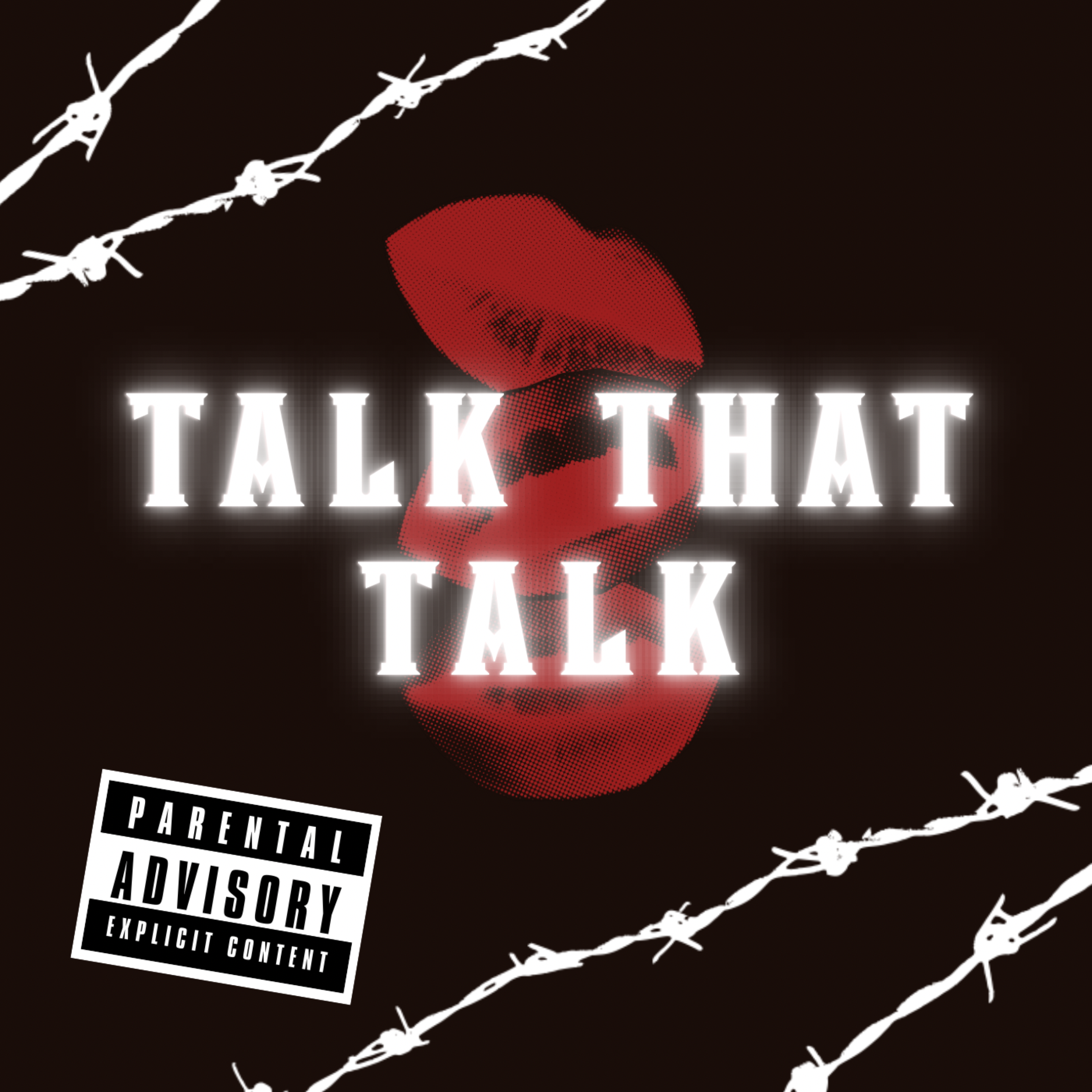 Talk That Talk artwork