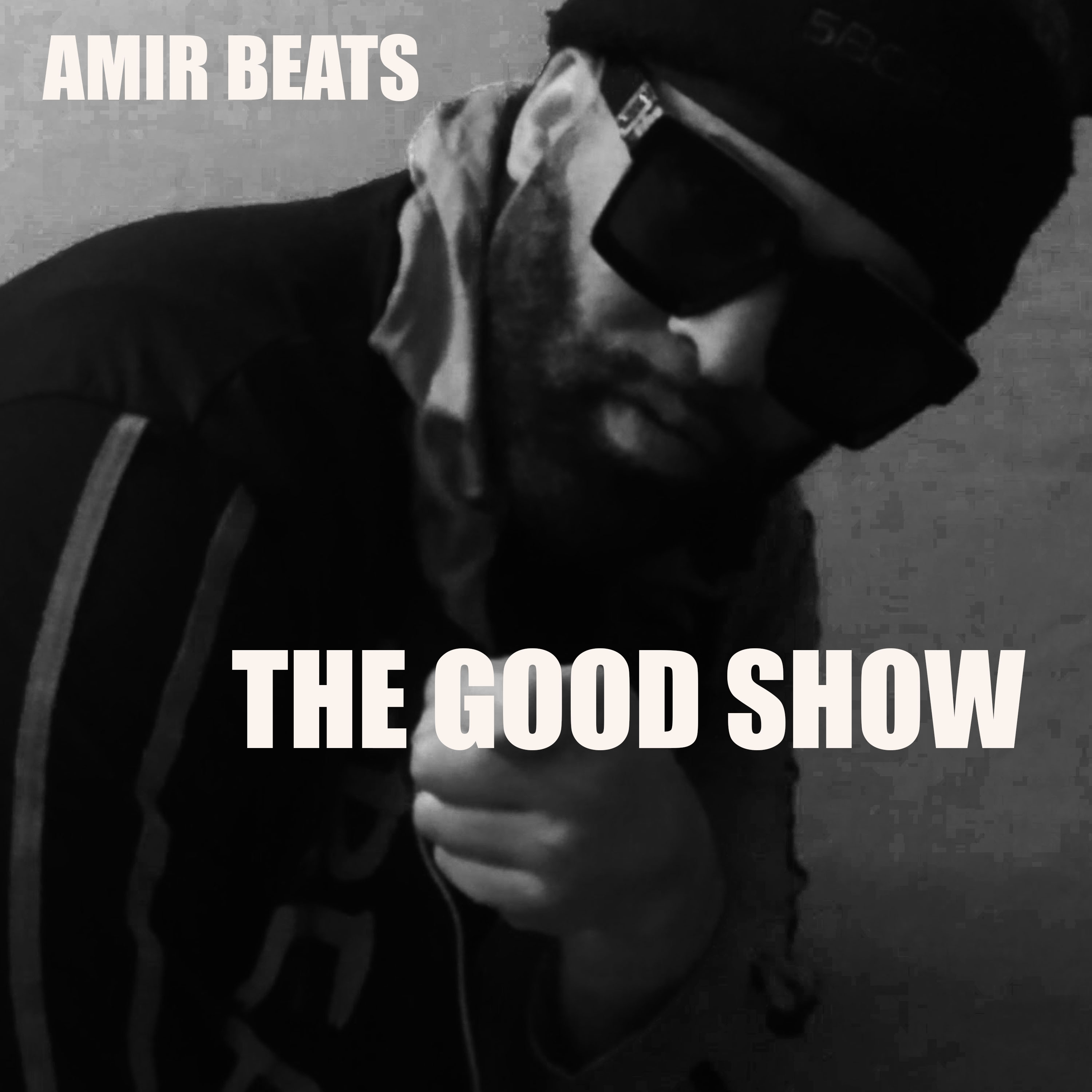 The Good Show artwork