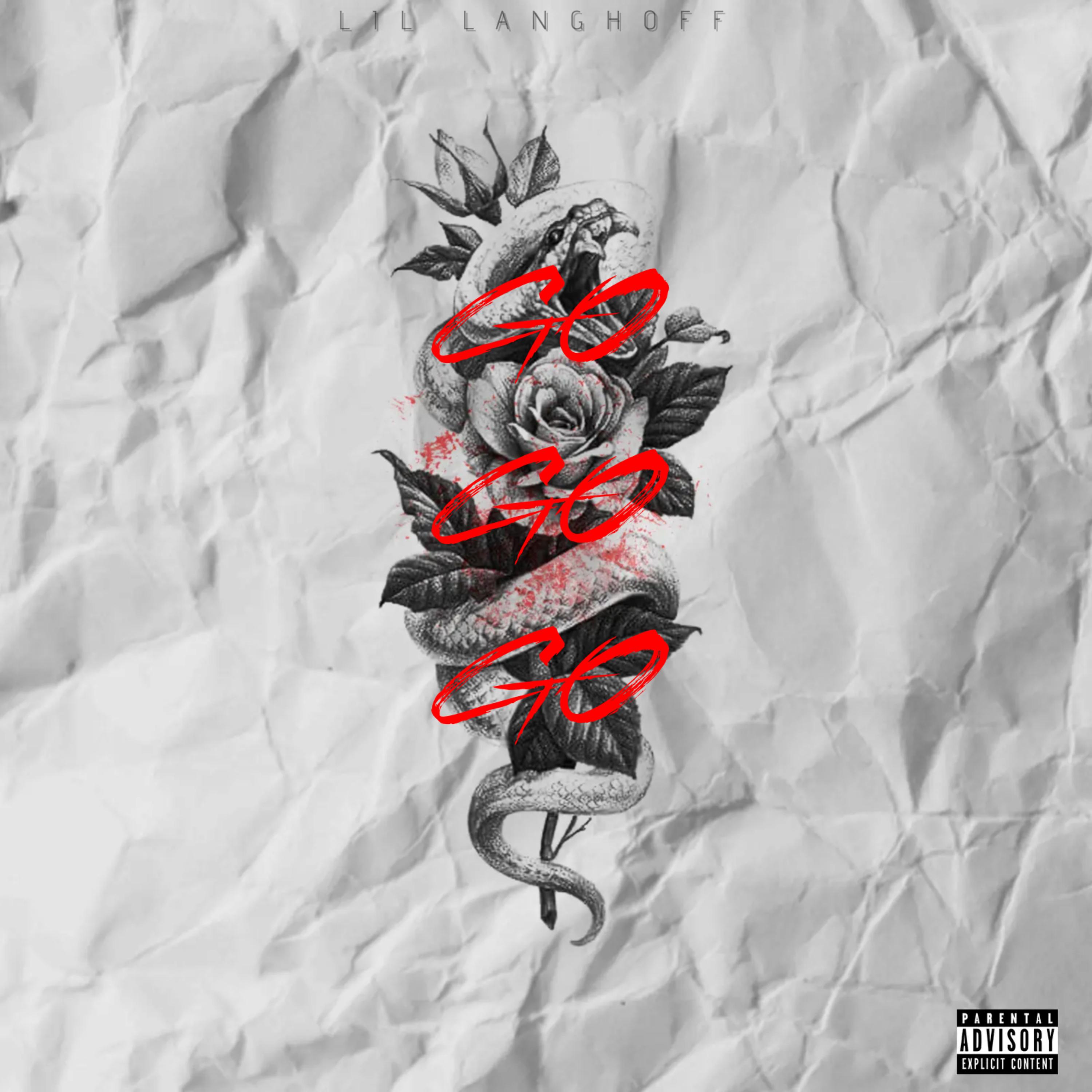 GO. GO. GO. artwork