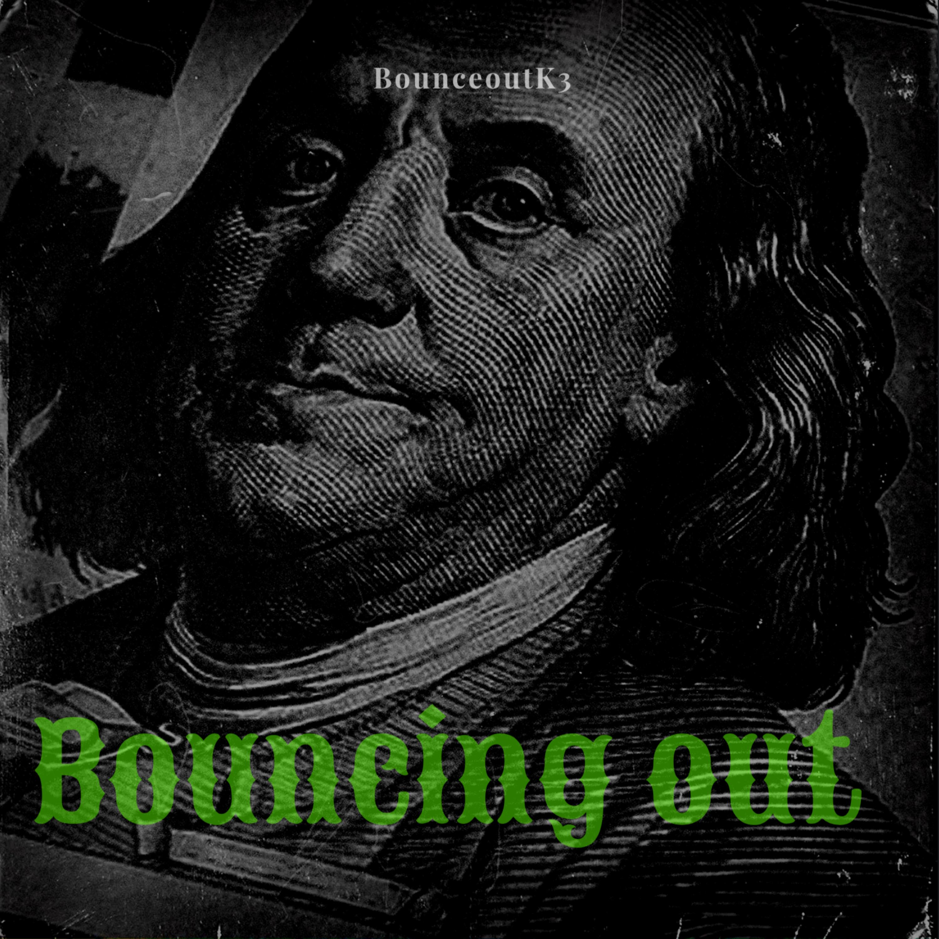 Bouncing Out artwork