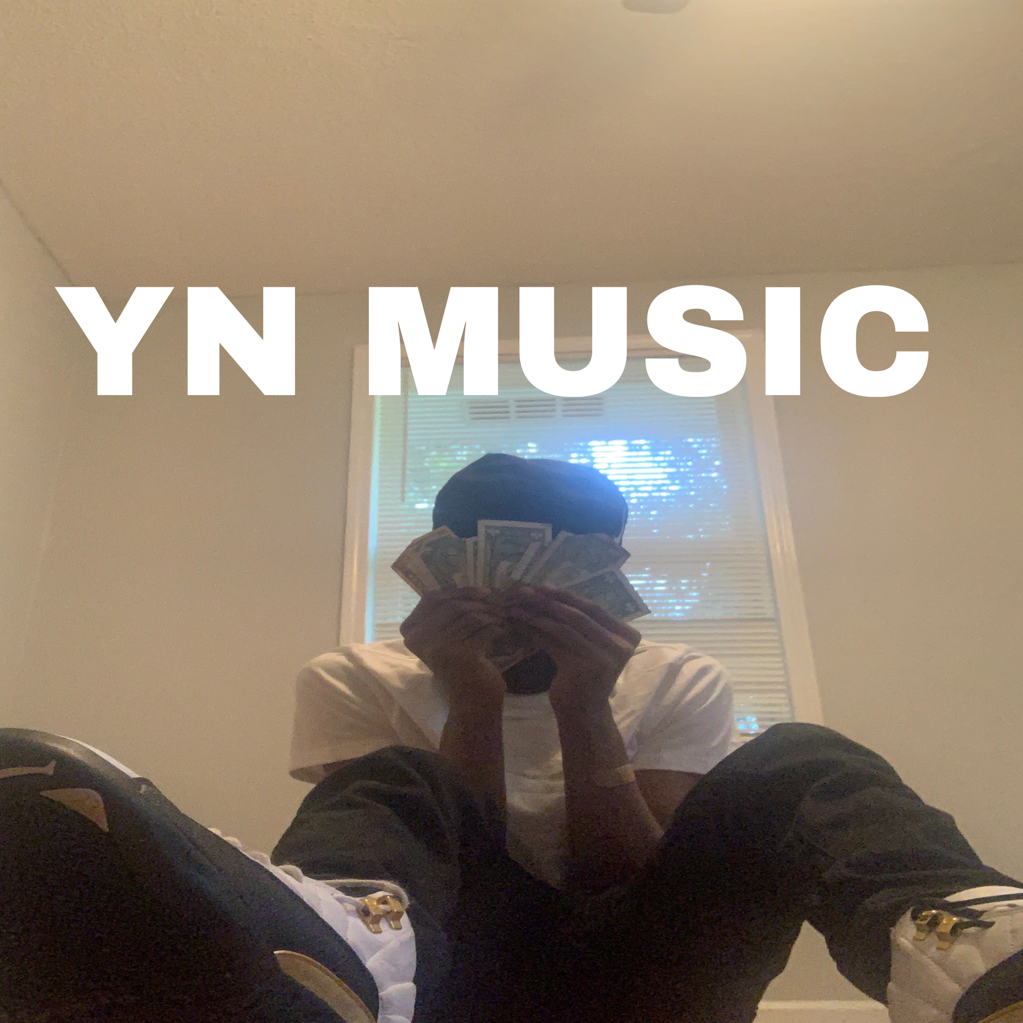 YN Music artwork