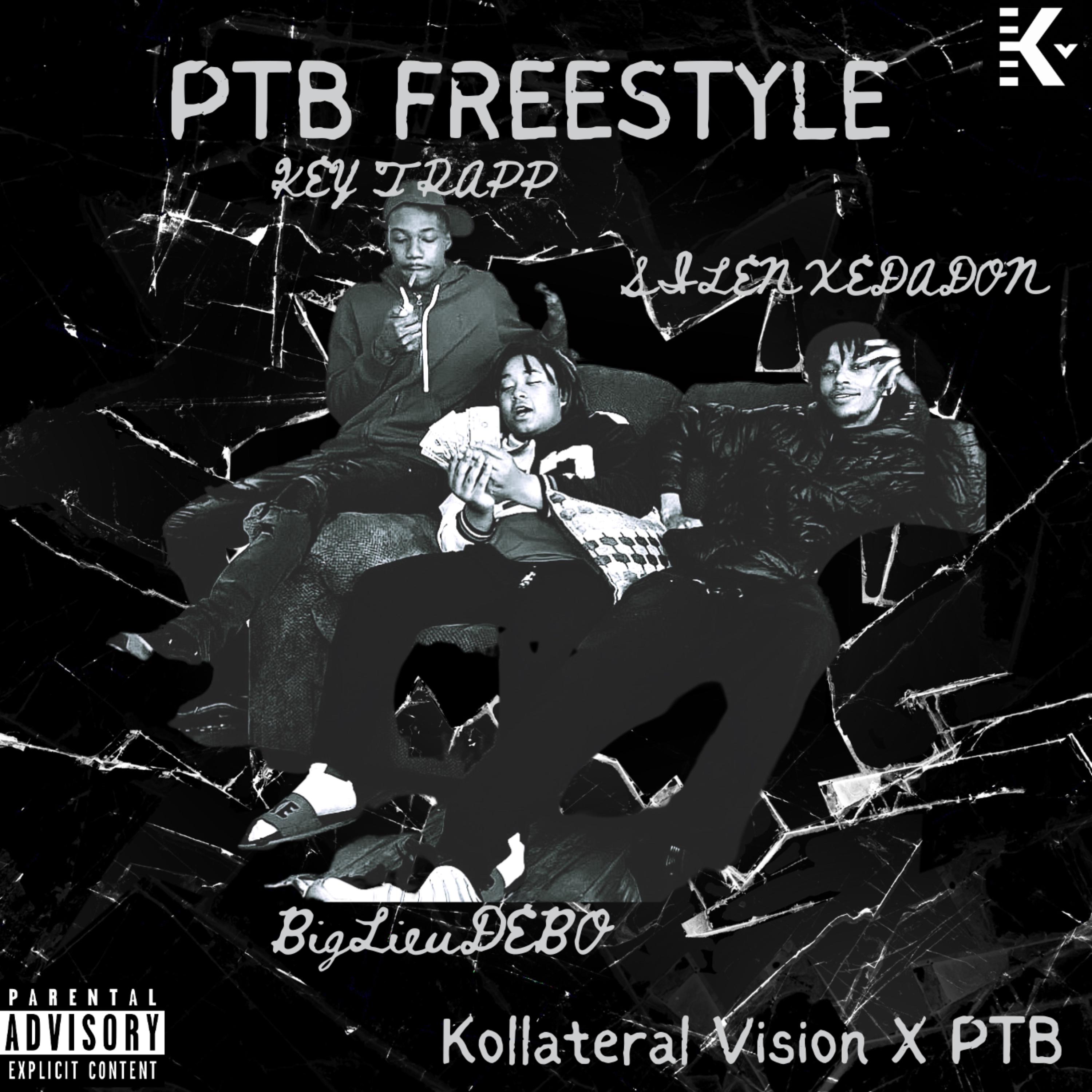 PTB FREESTYLE artwork