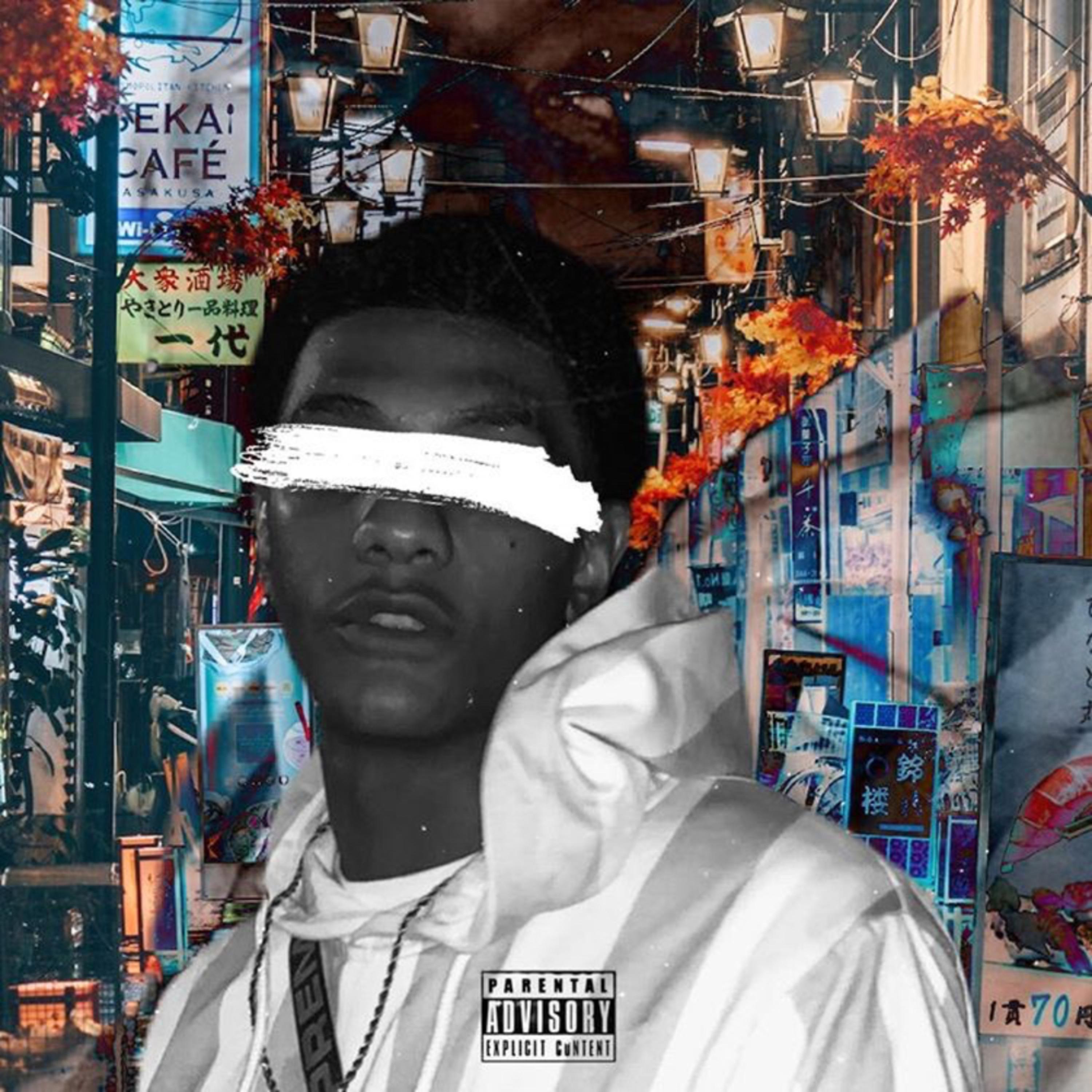 Polar 9 by Loffi9 cover art