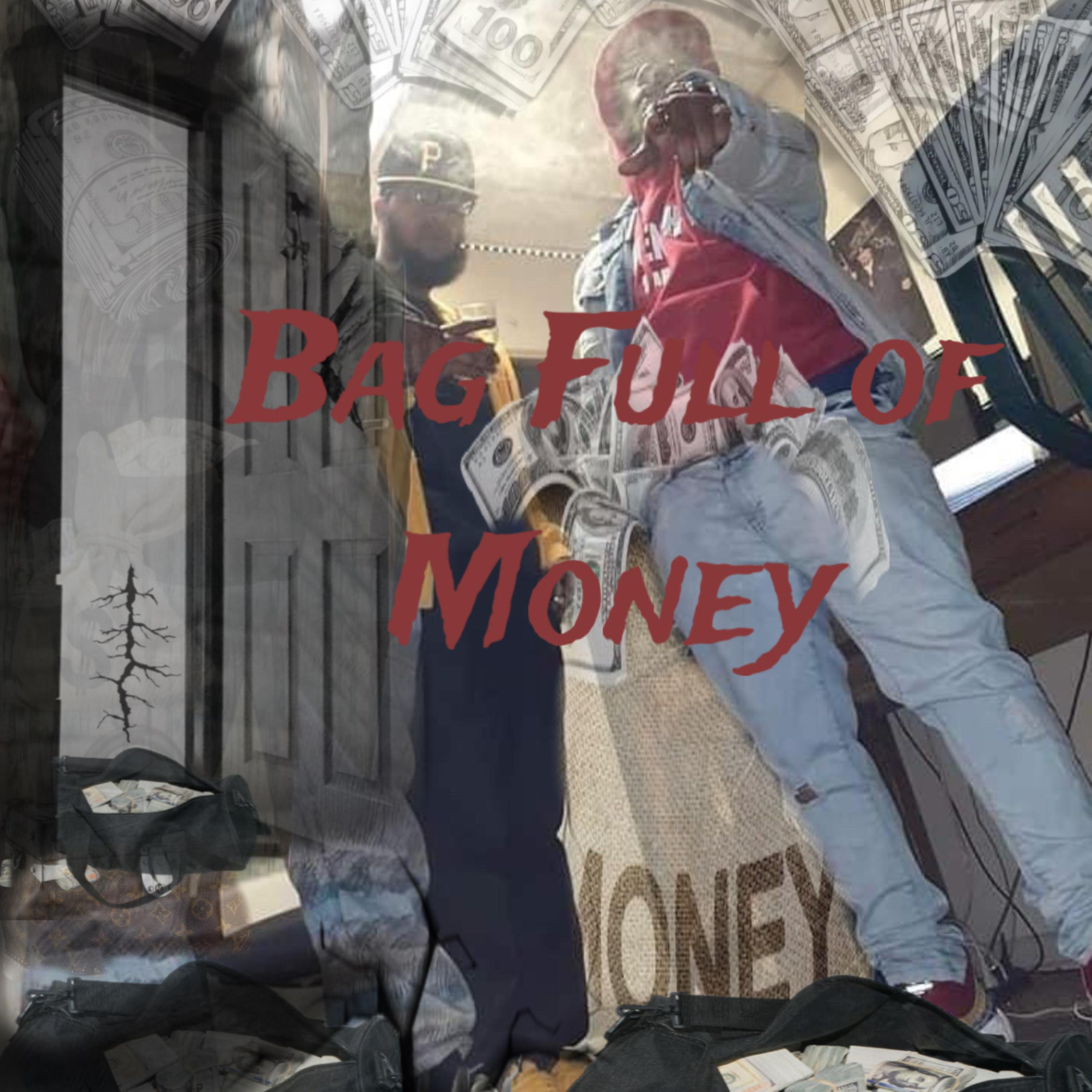 Bag Full Of Money artwork