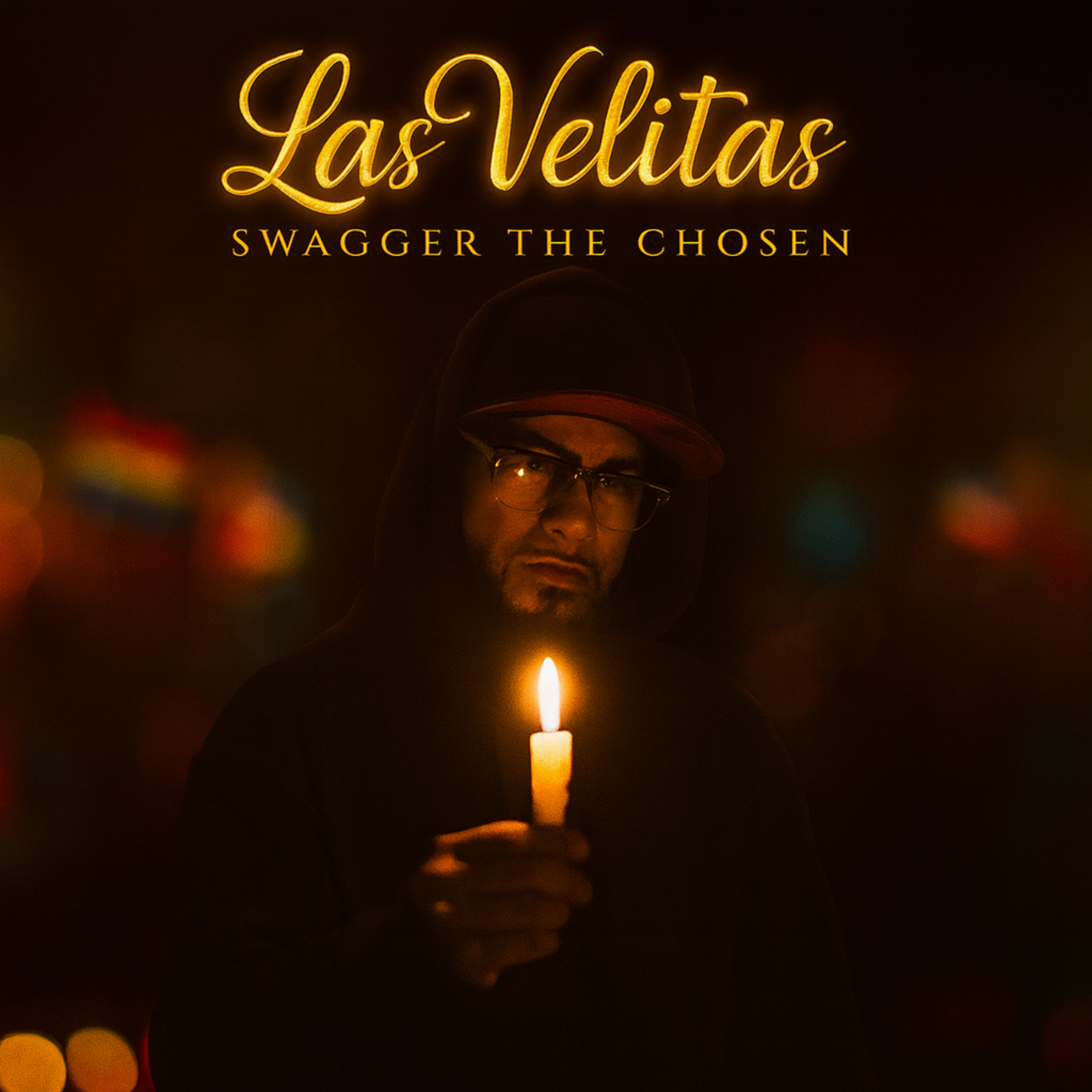 Las Velitas by Swagger The Chosen cover art