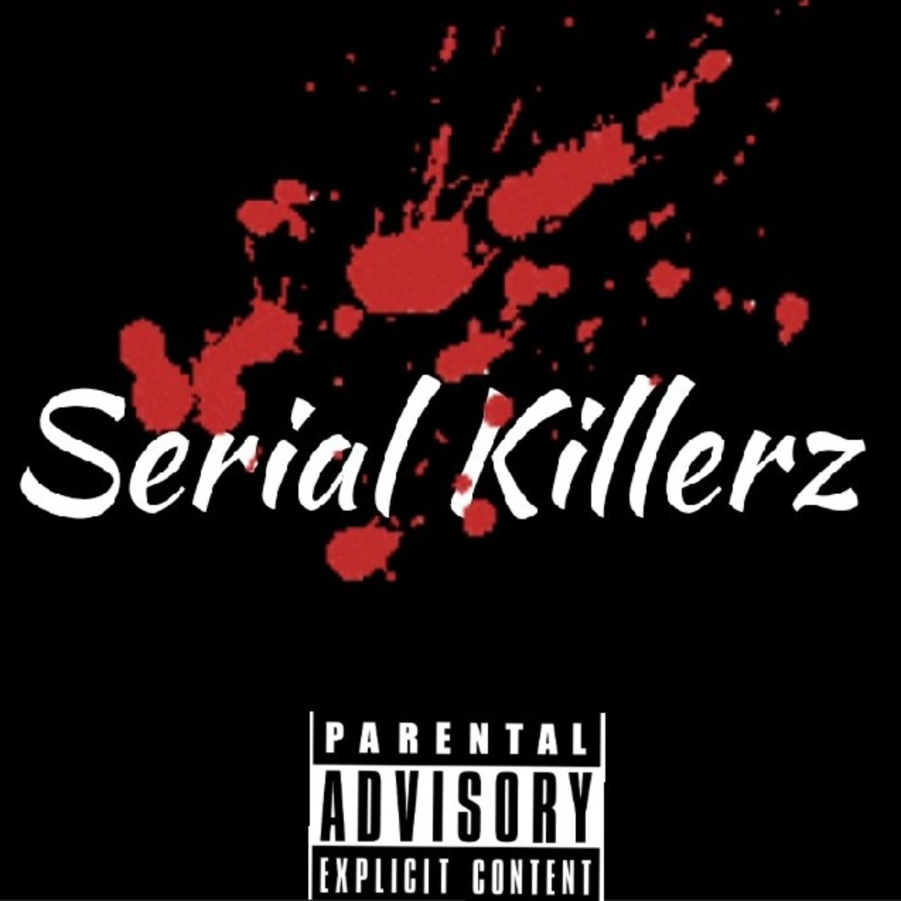 Serial Killerz by Ja-Main  cover art