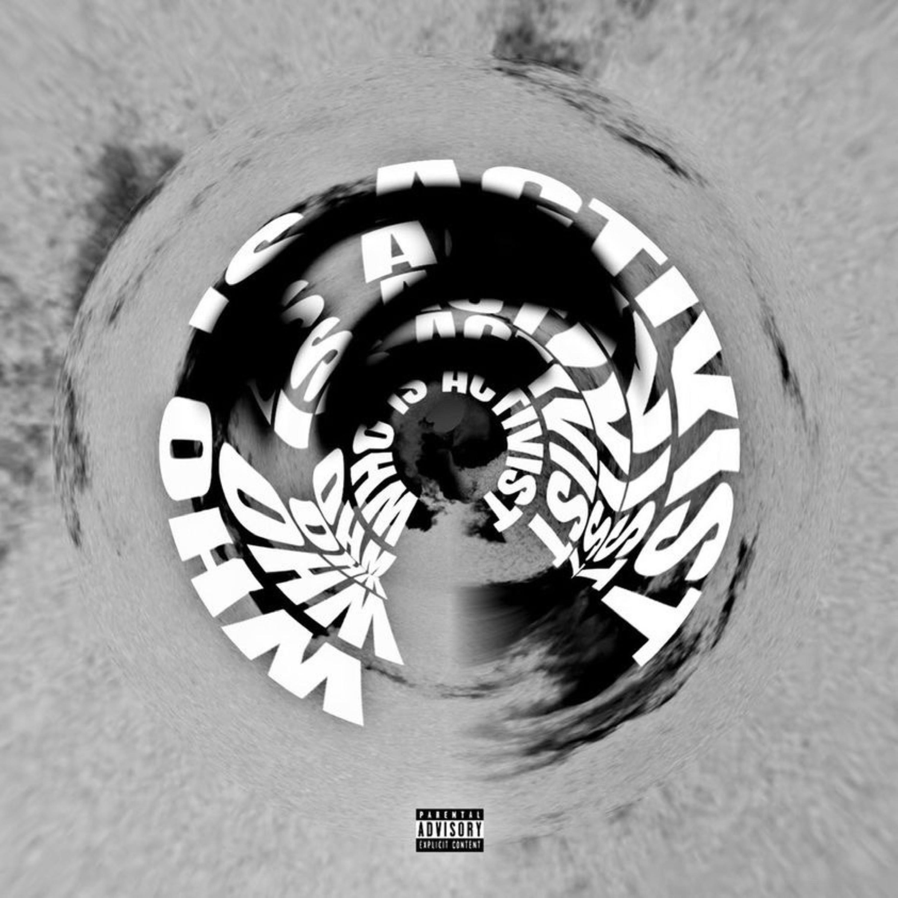 WHO IS ACTIVIST 2 artwork