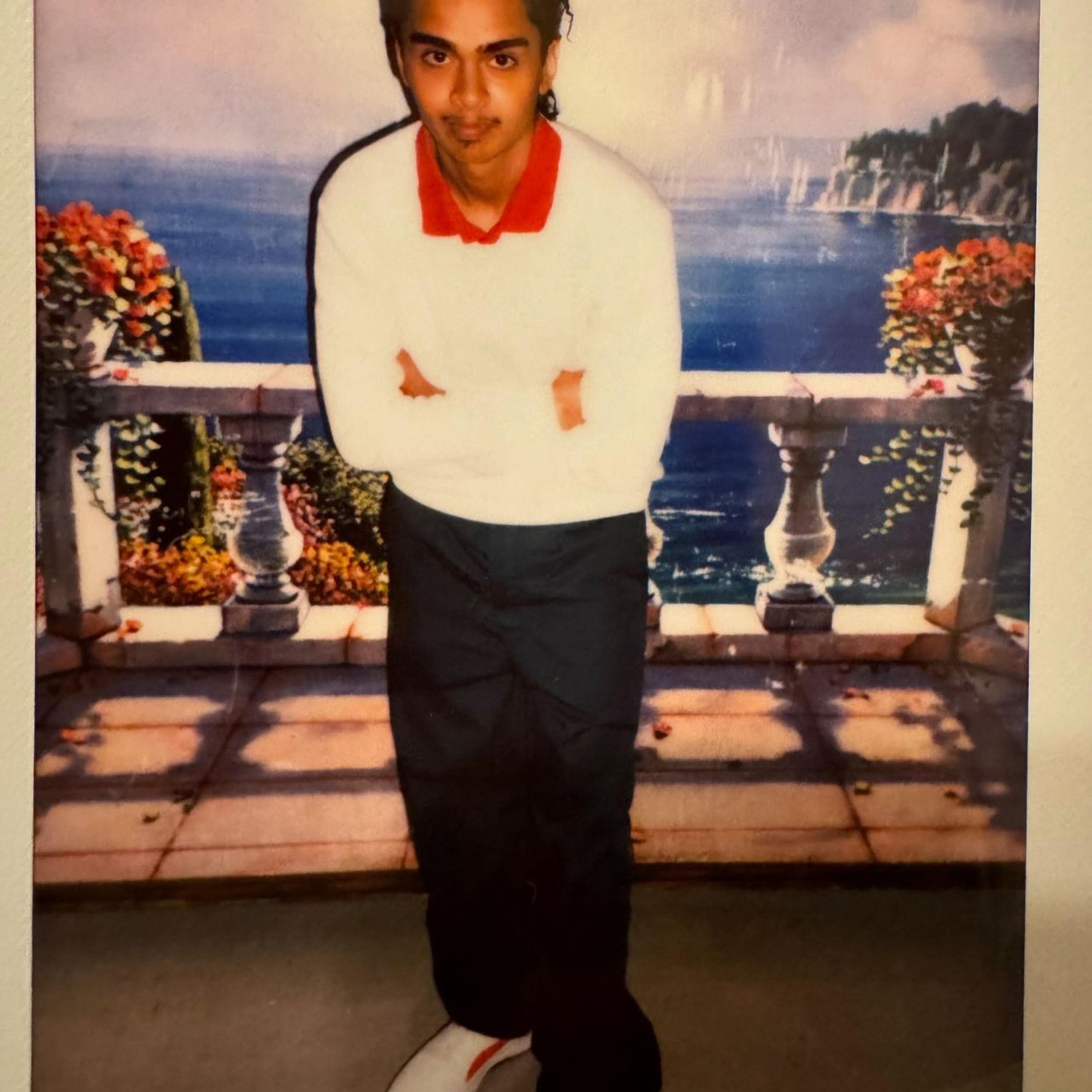 Target Practice artwork