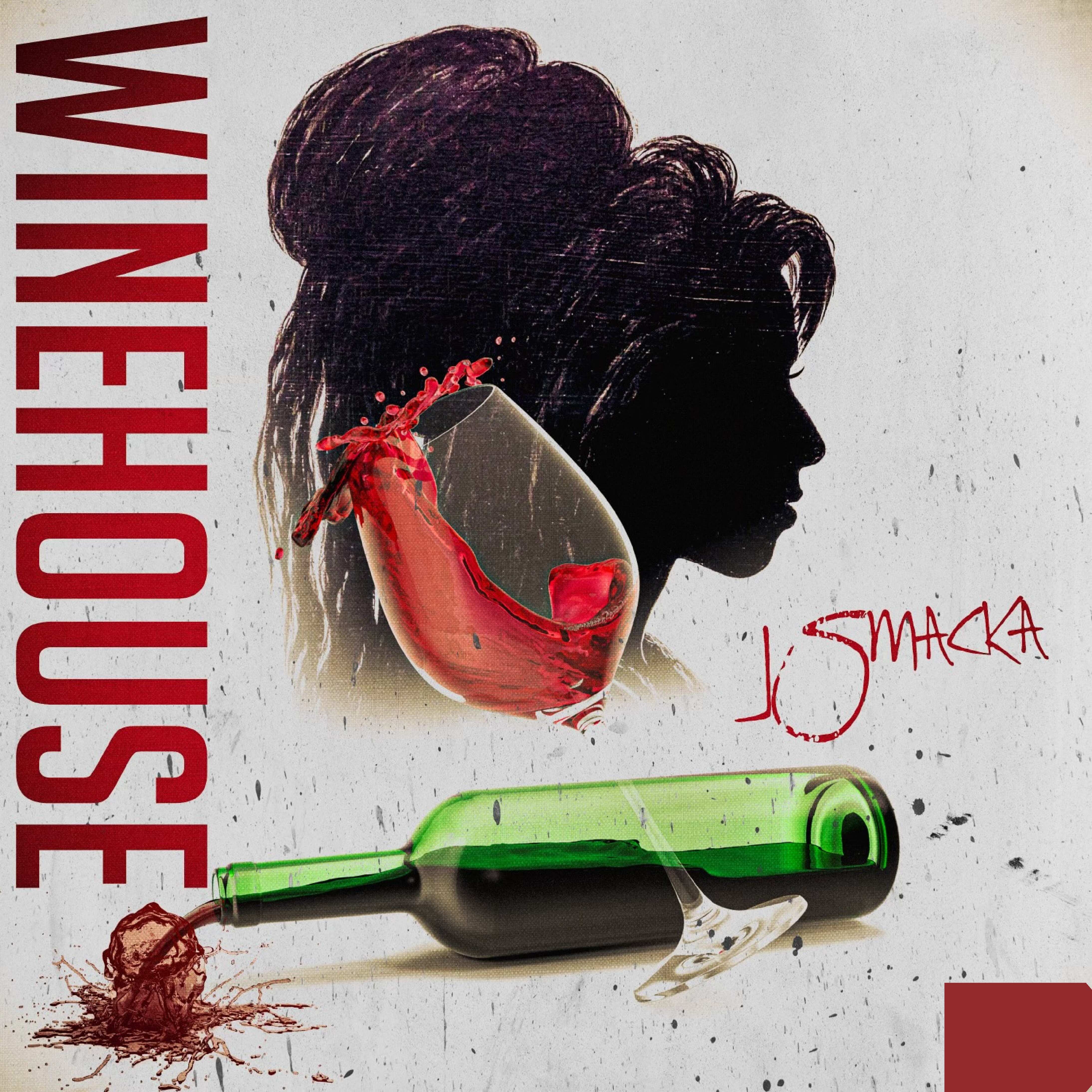 Winehouse artwork