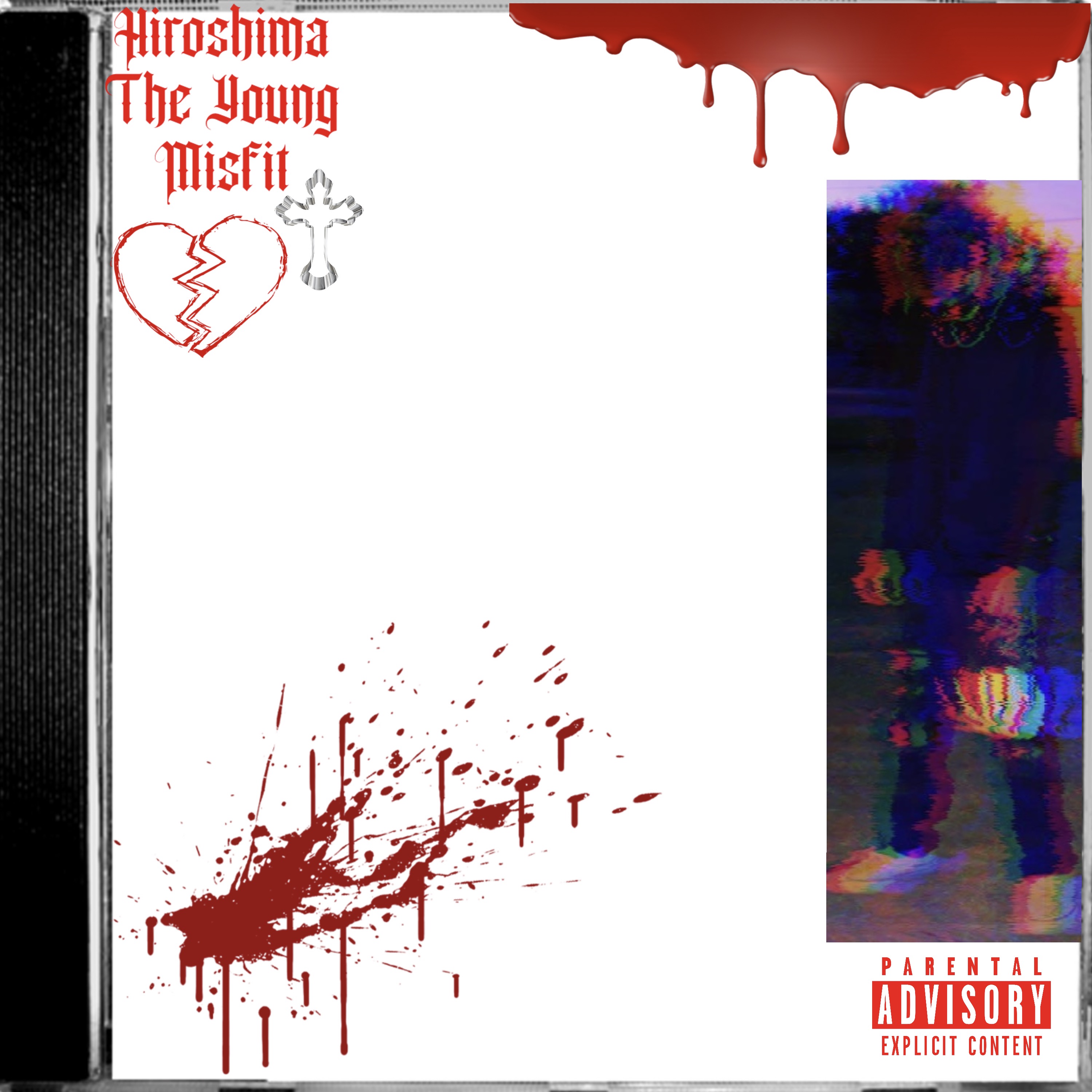 Back N The Dayz artwork
