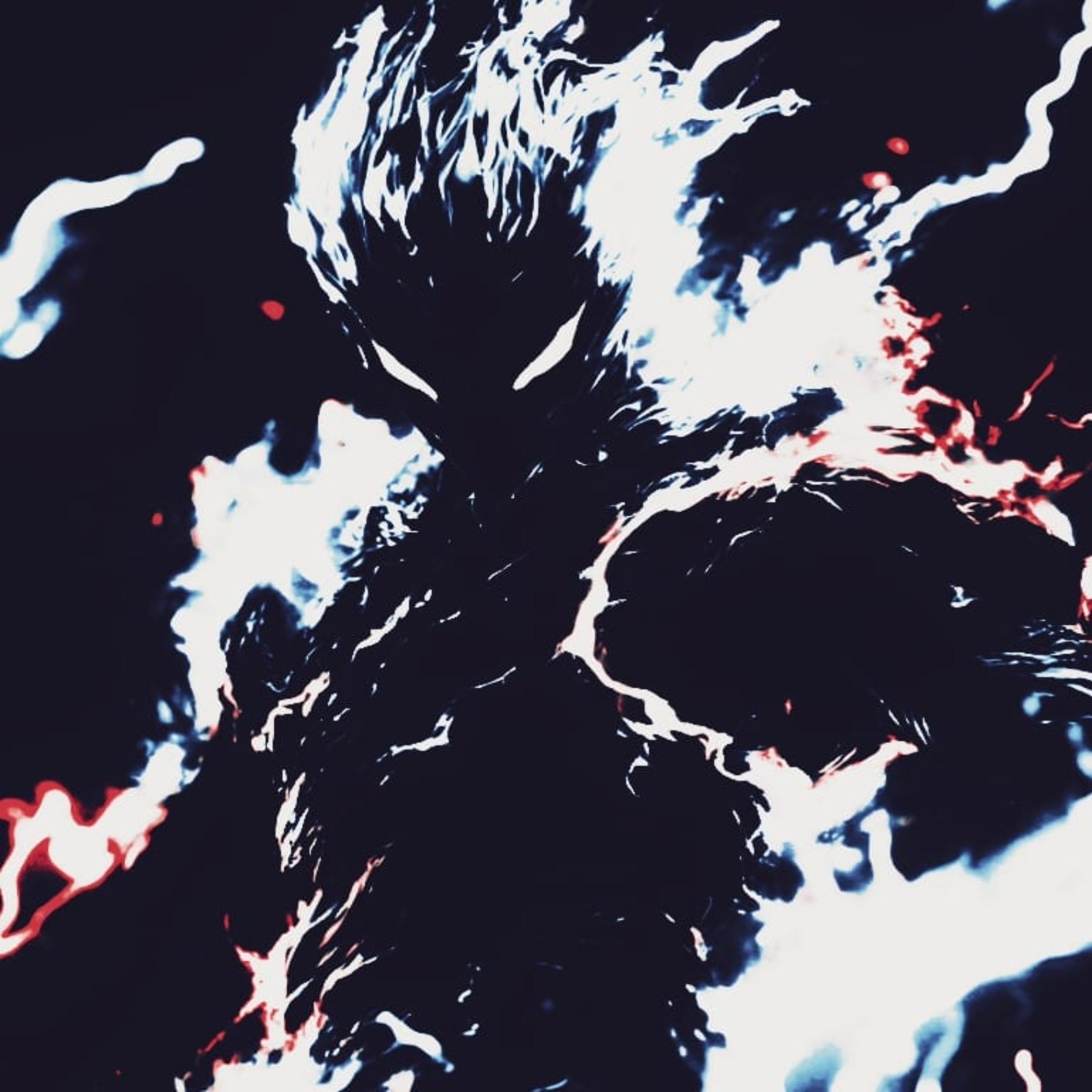 The Darkest Victory artwork