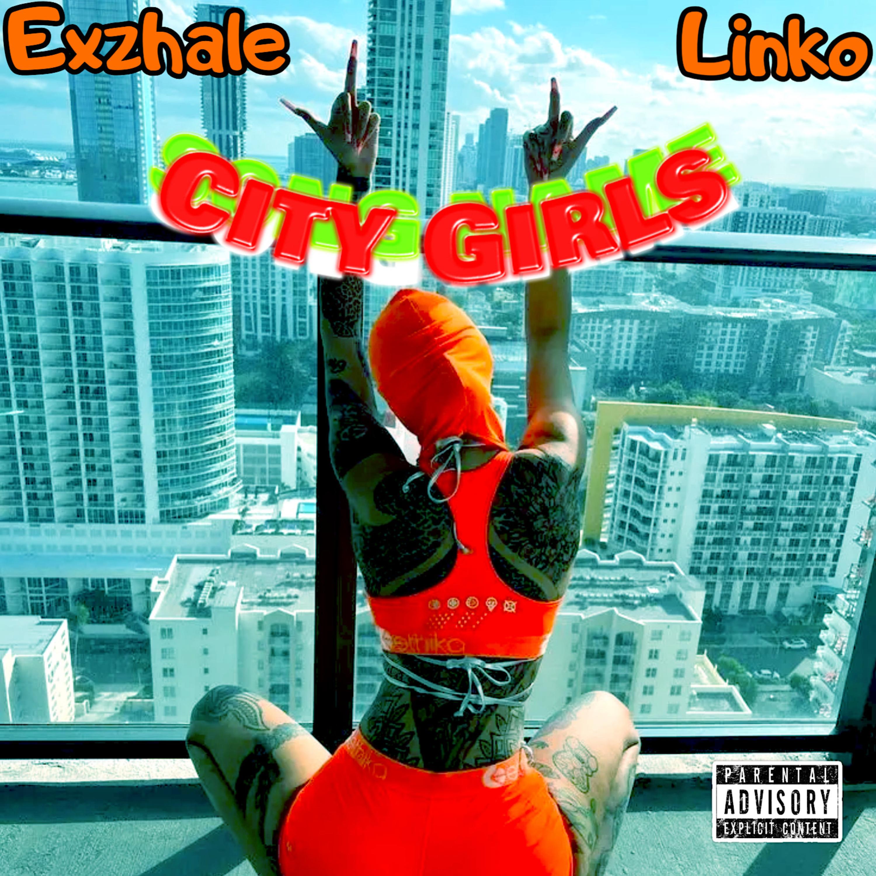 City Girls artwork