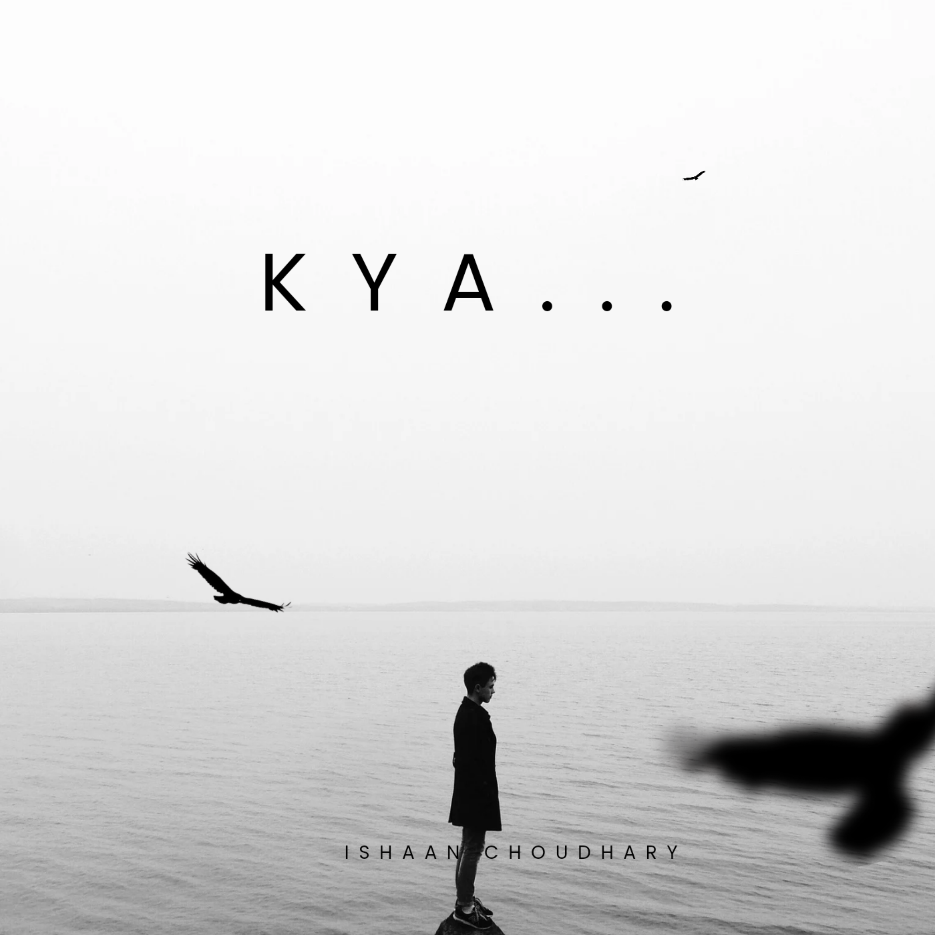 Kya... artwork