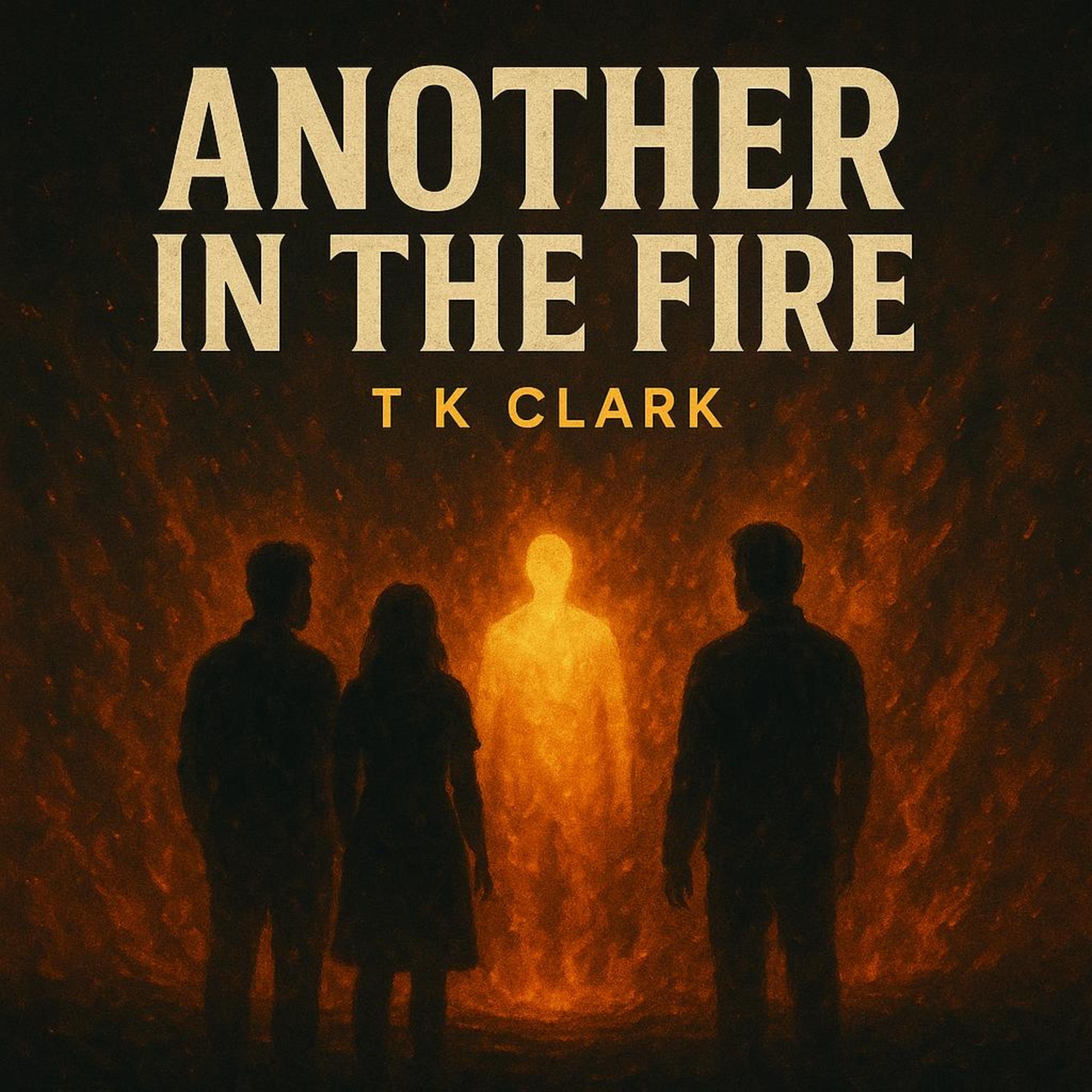 Another in the Fire artwork