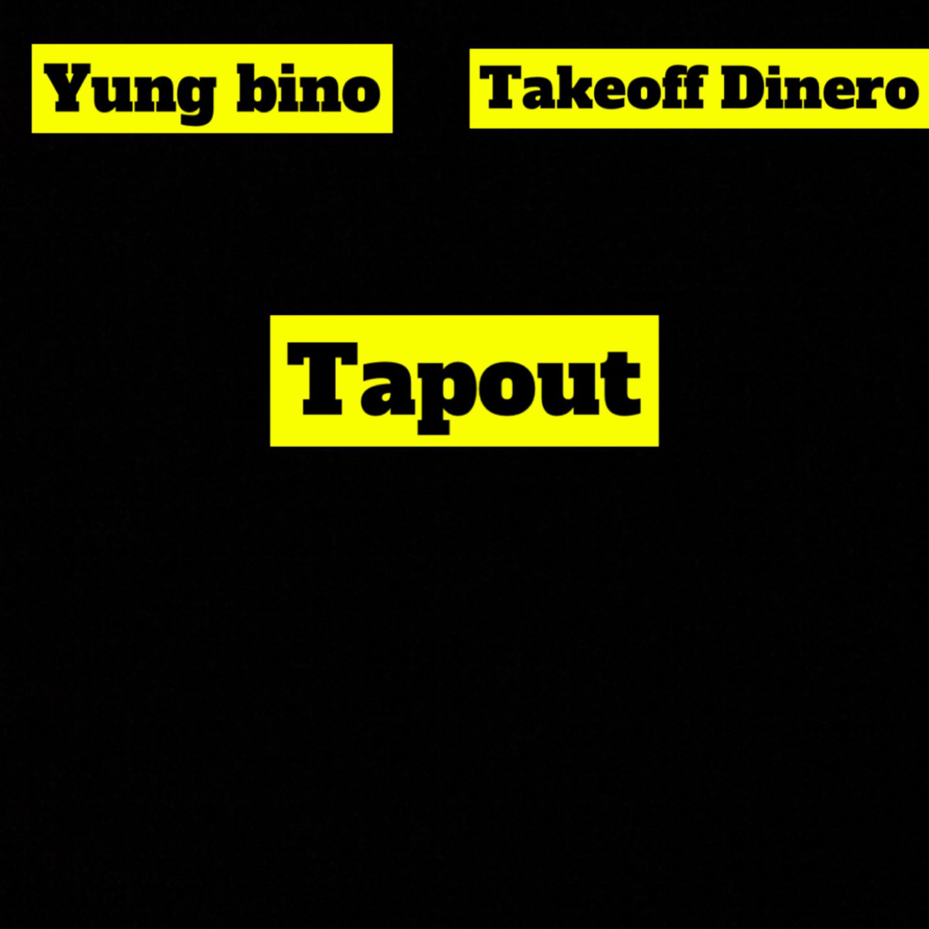 Tapout artwork