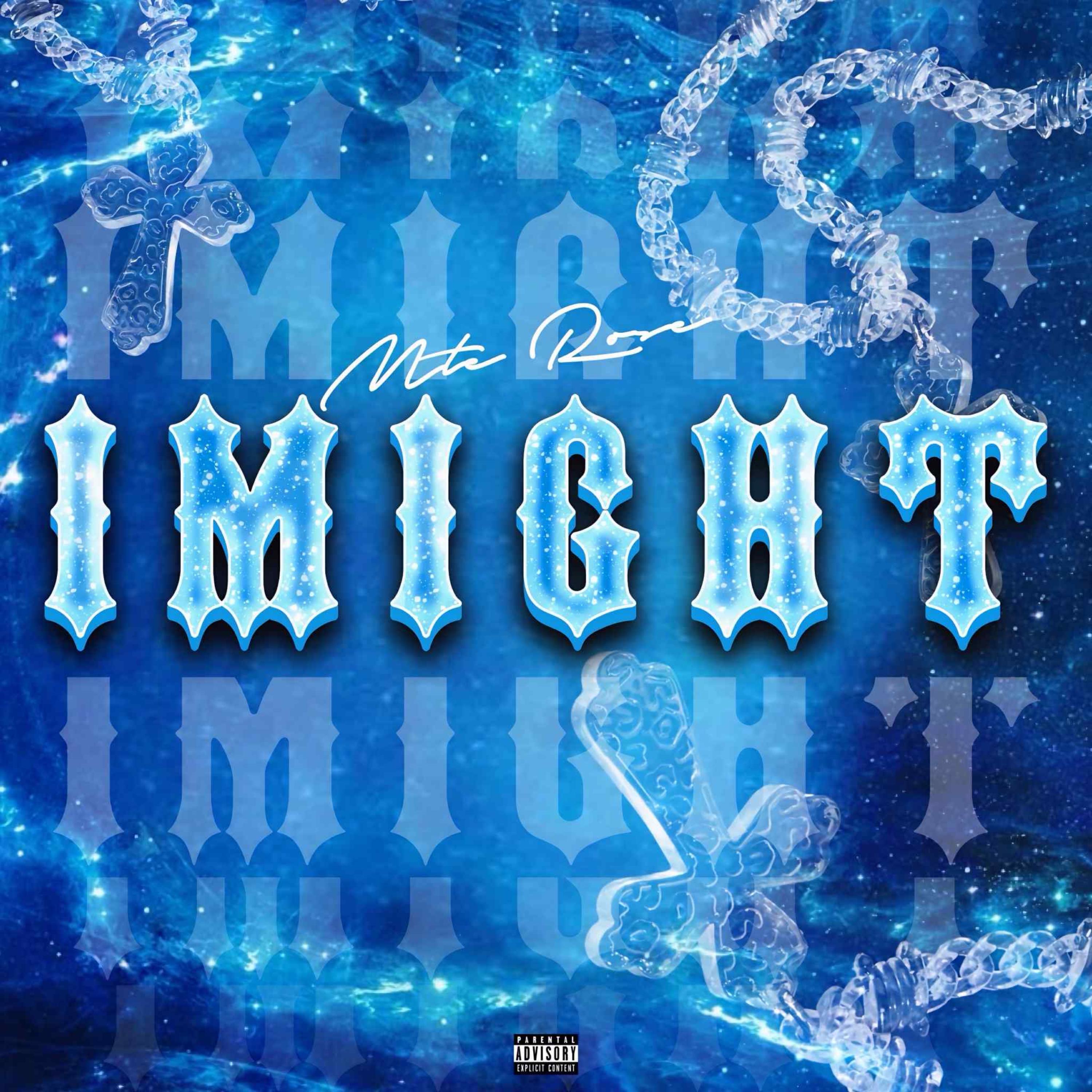 I Might artwork