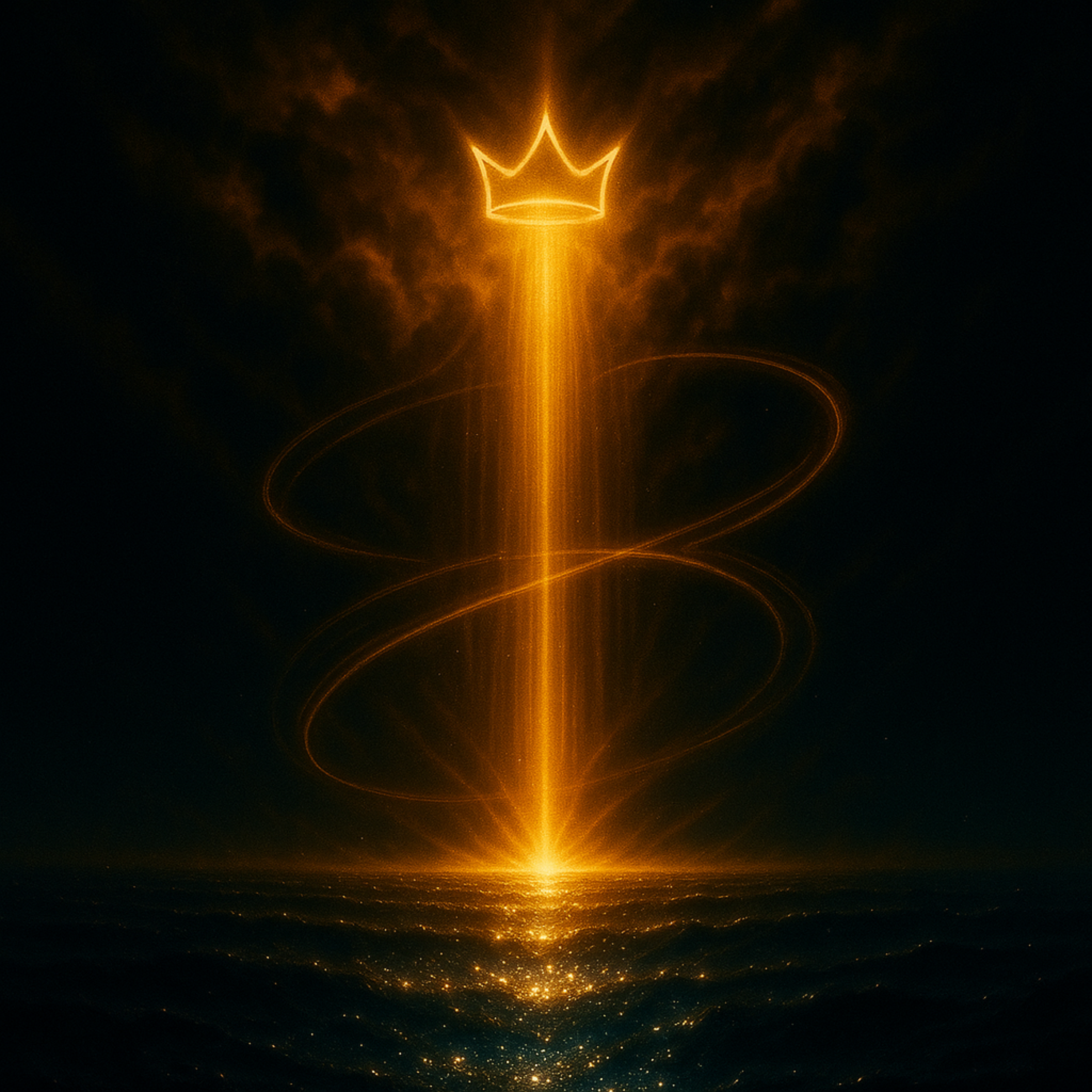 Chosen. artwork