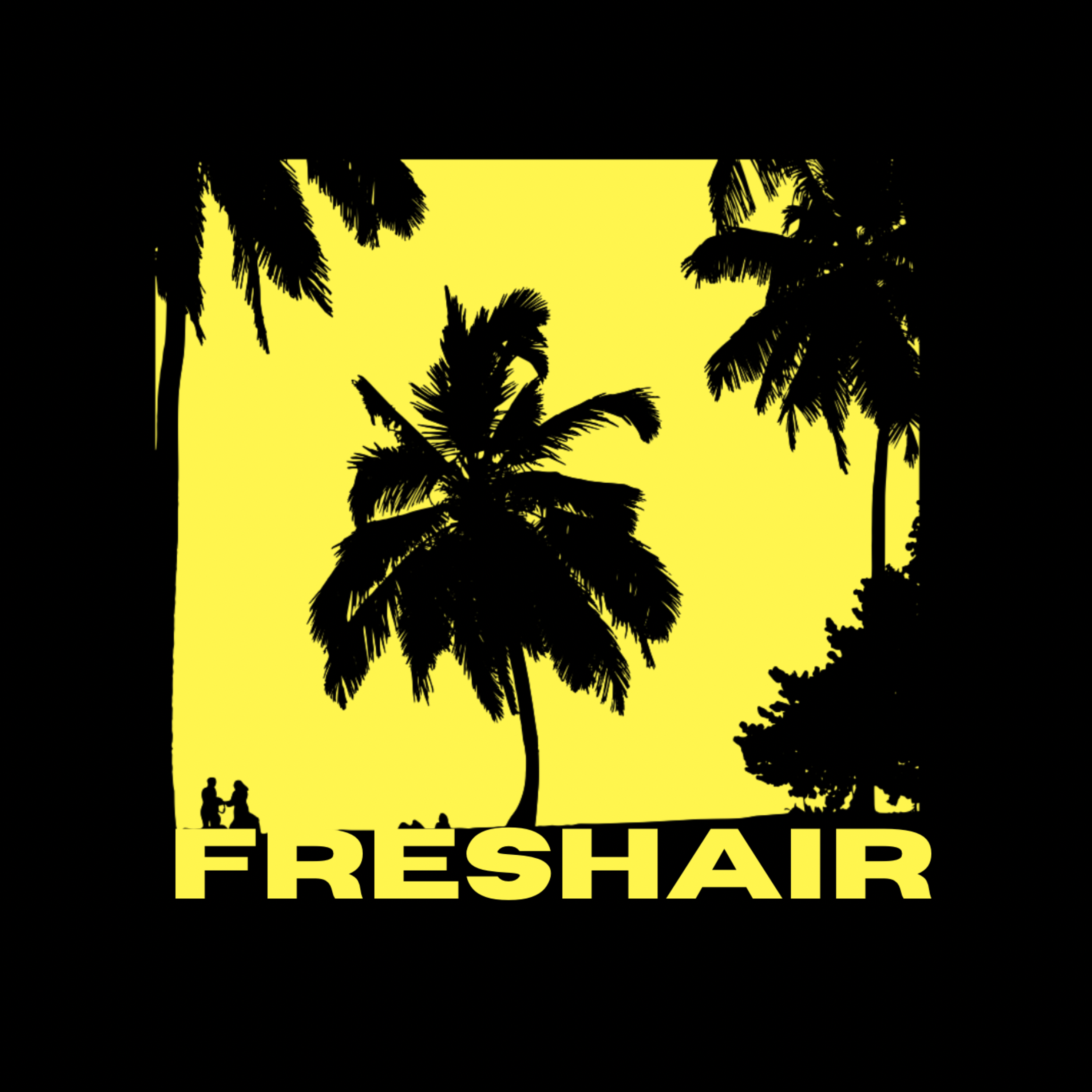 Freshair artwork