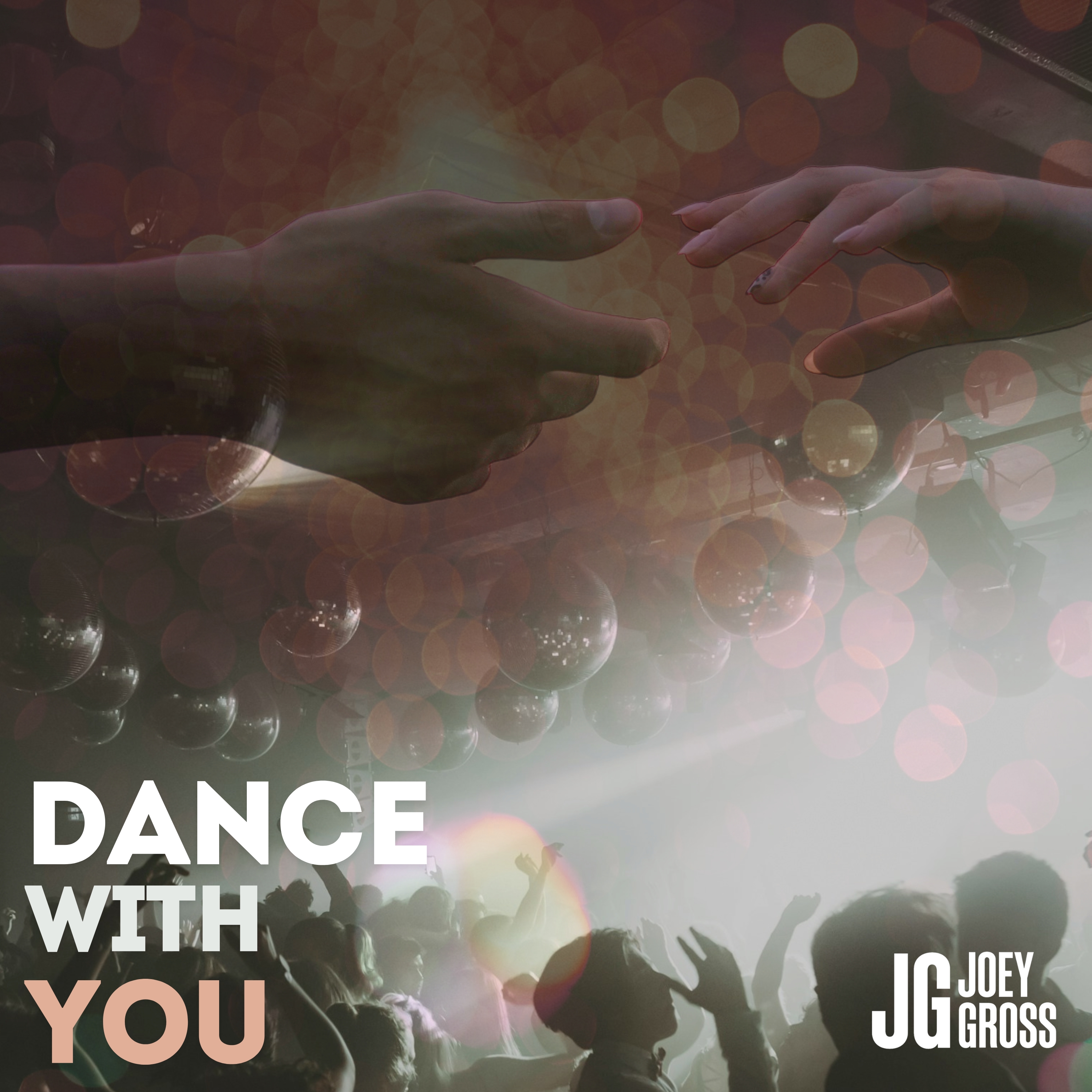 Dance With You artwork
