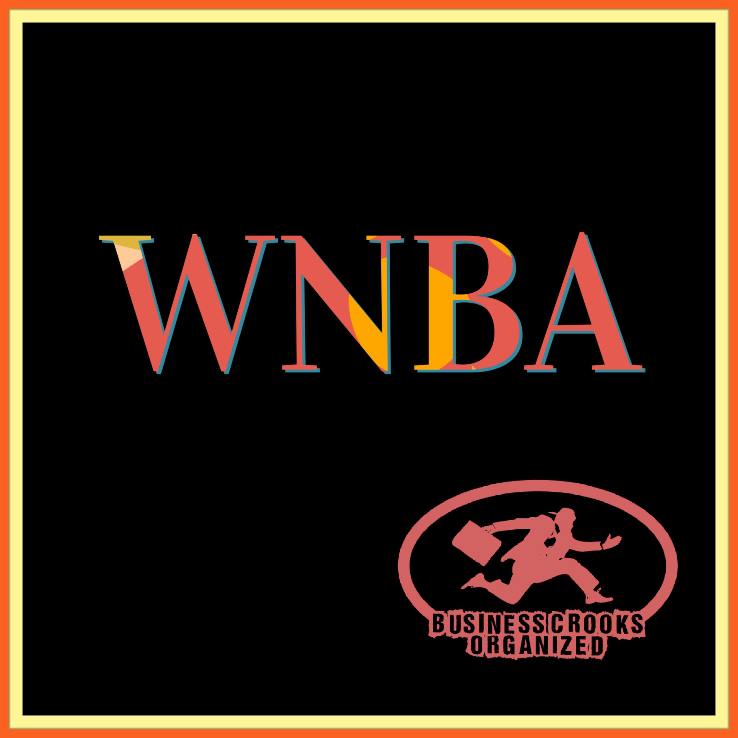 WNBA artwork