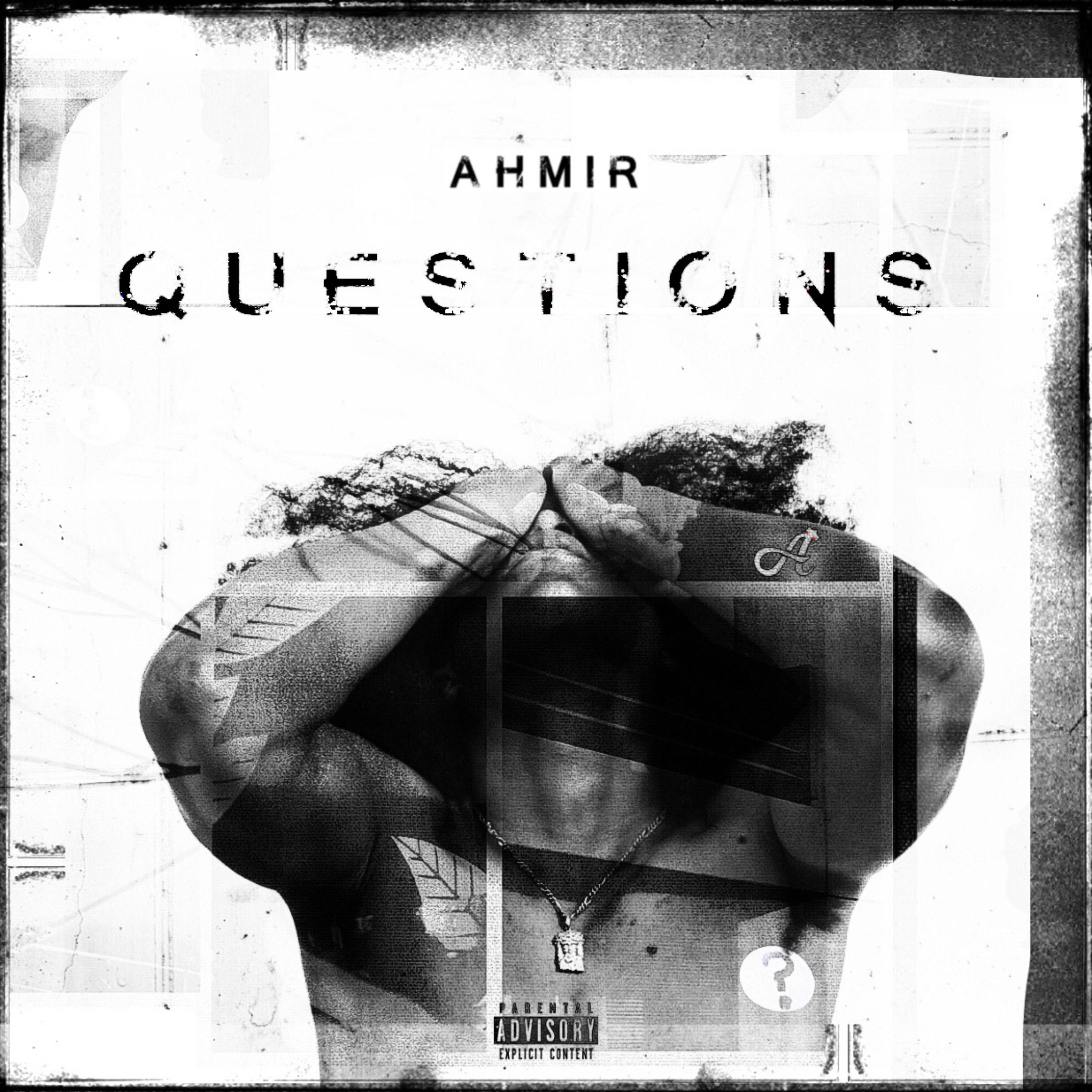 Questions artwork