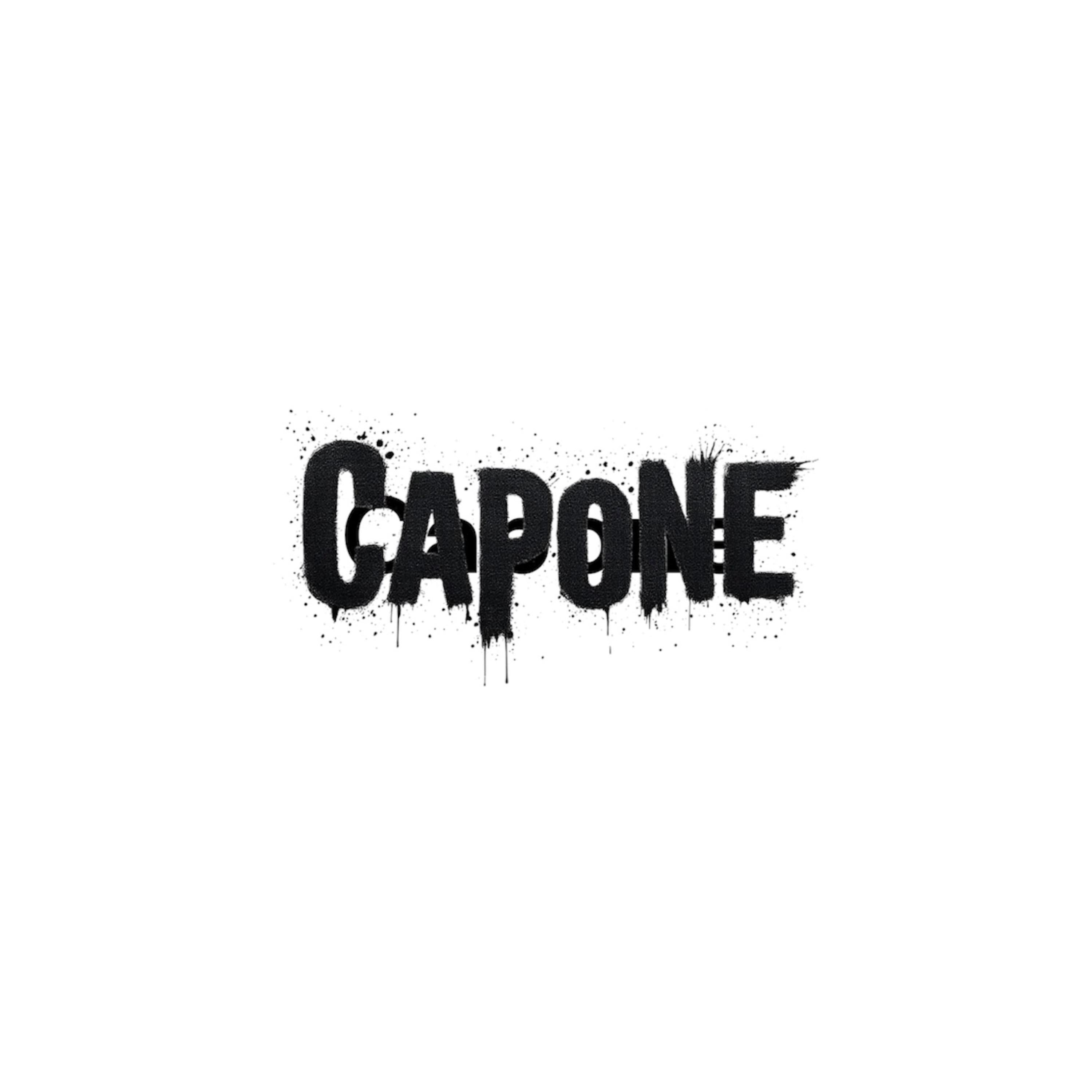 Capone by GuttaRo cover art