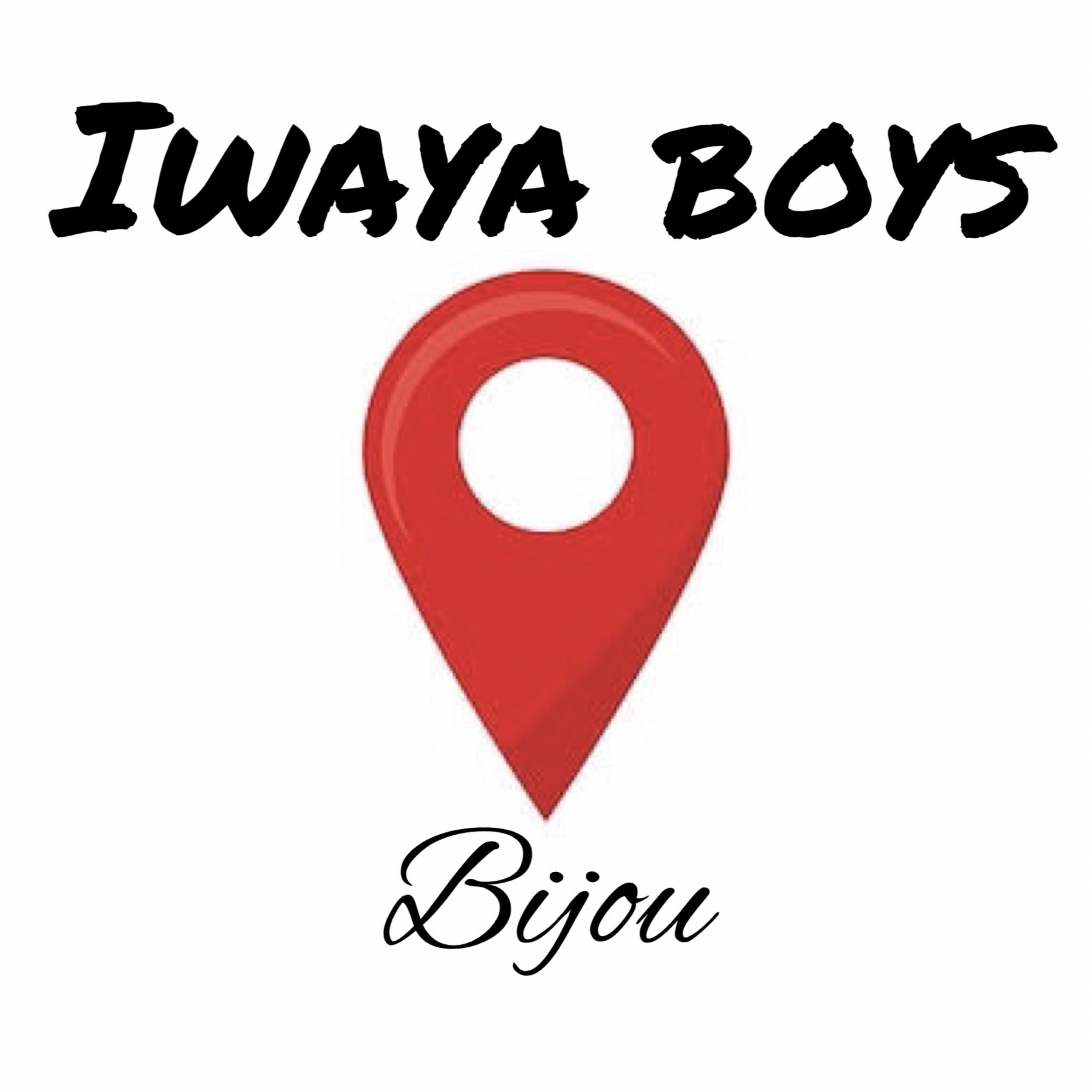 Iwaya Boys by Bijou112 cover art