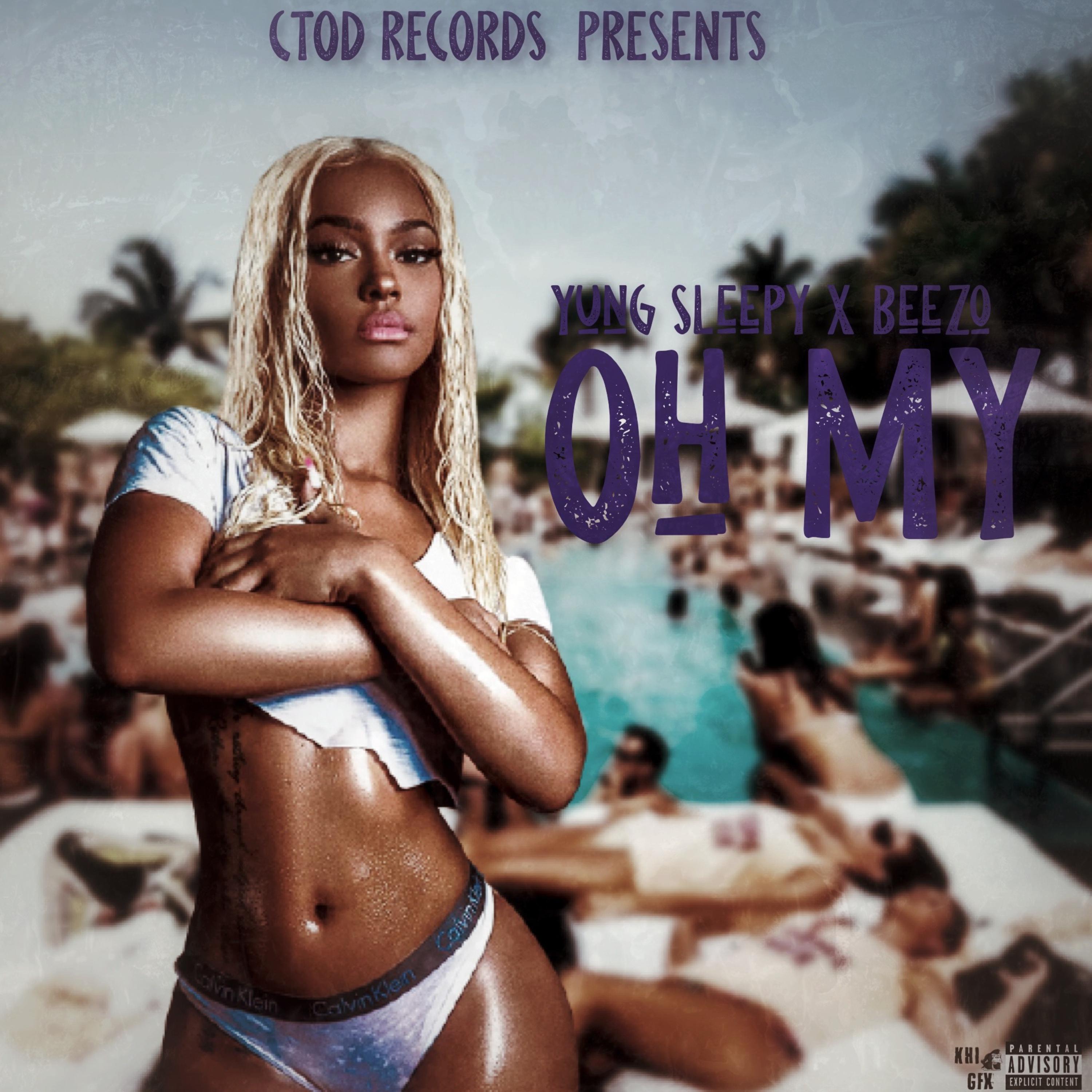 Oh My artwork