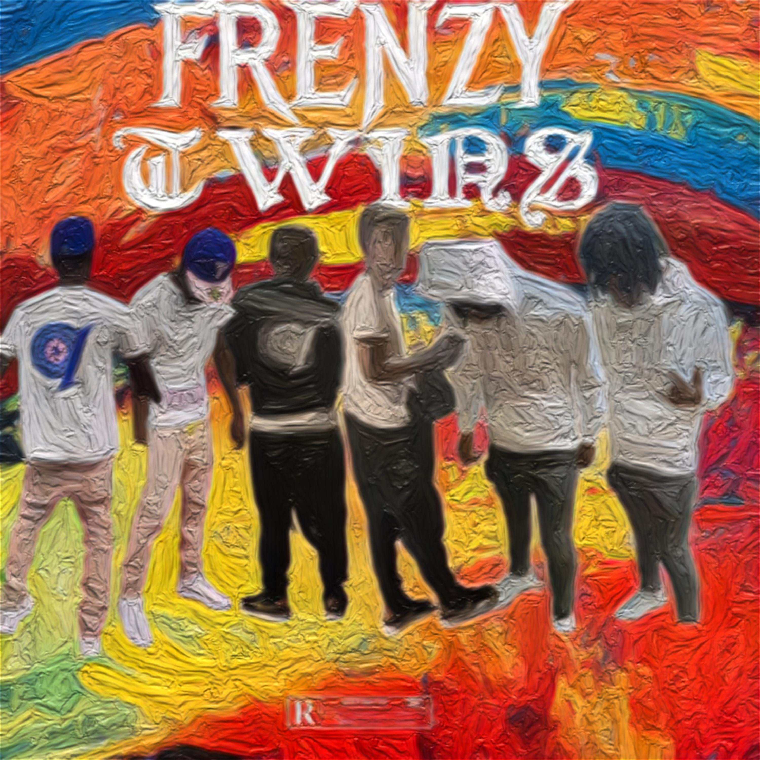 FRENZYTWINS by BIGFRENZY cover art