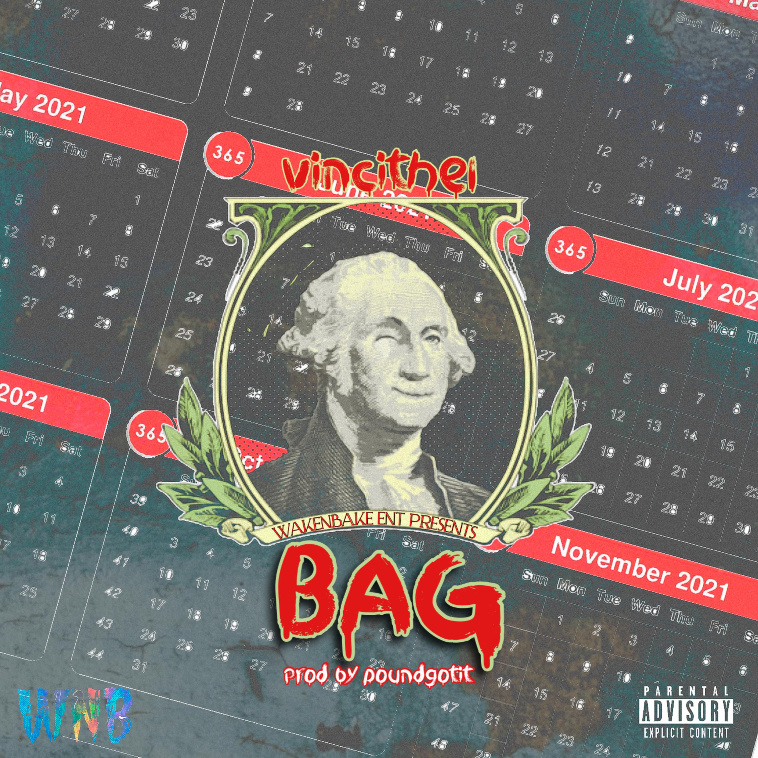 Bag artwork