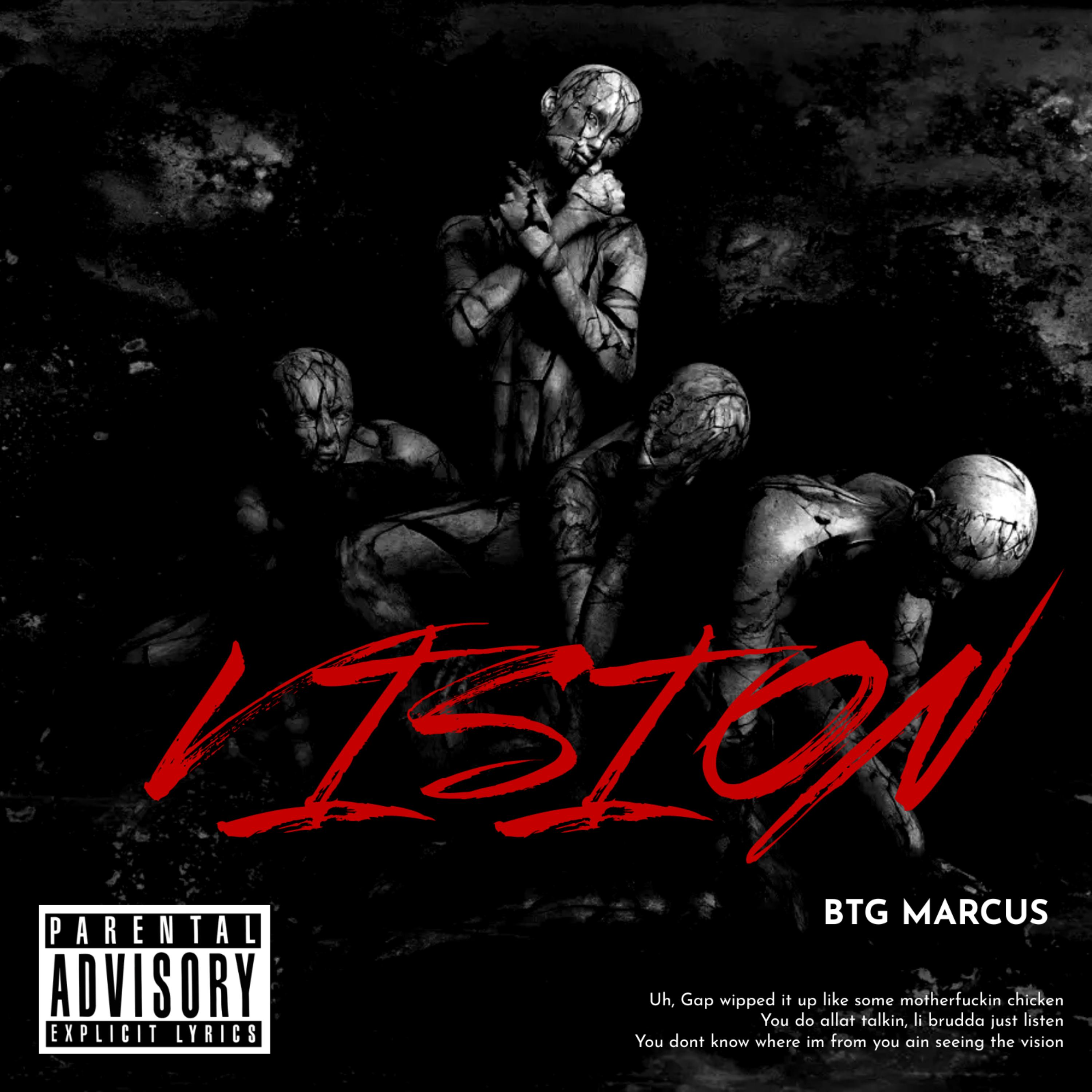 Vision artwork