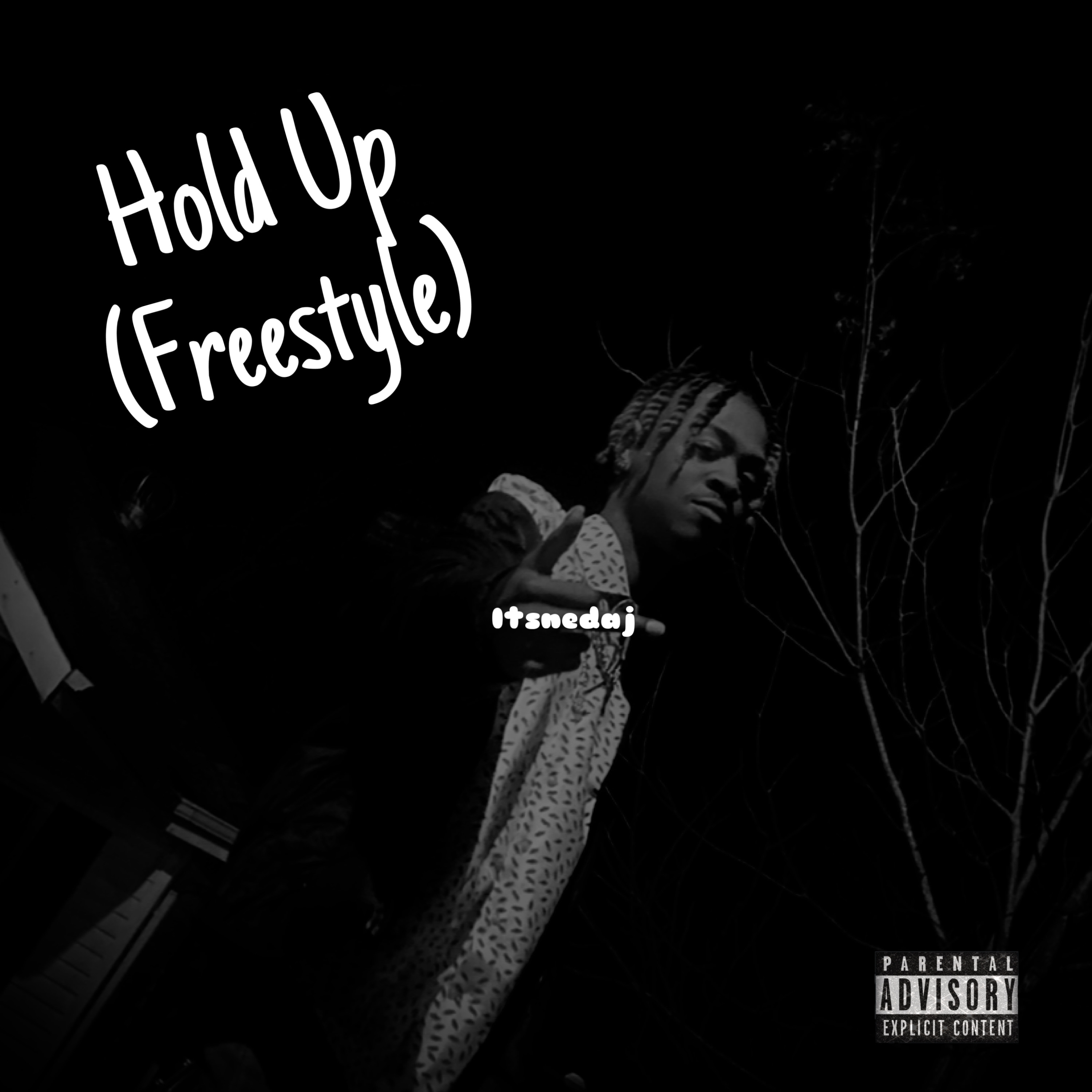 Hold Up (Freestyle) artwork