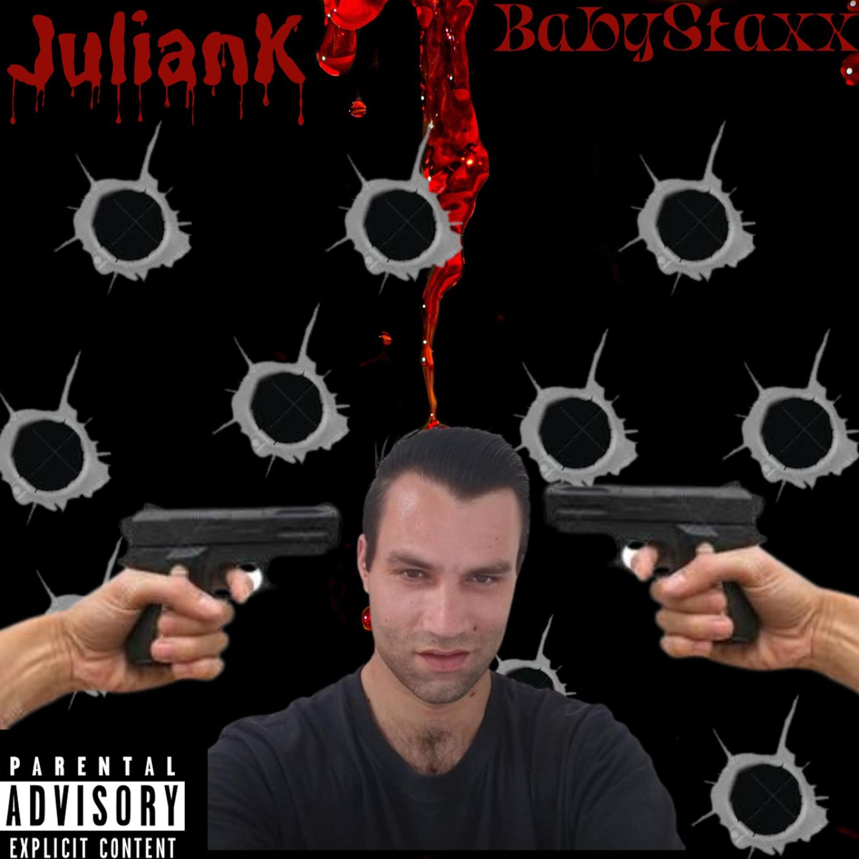 JulianK artwork