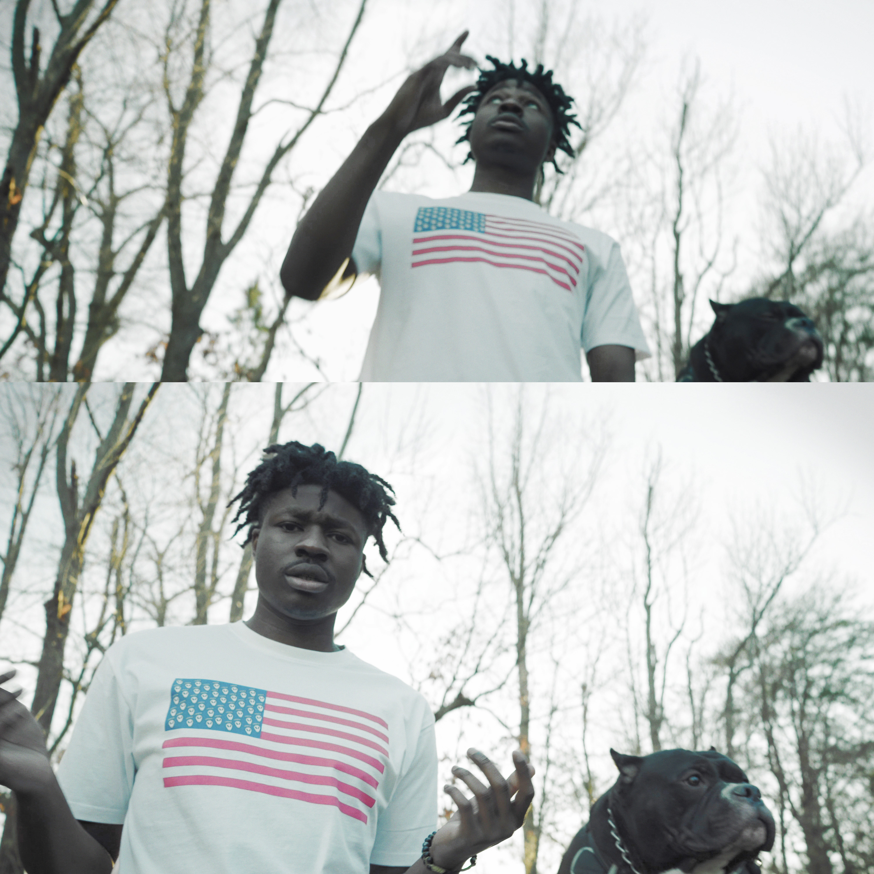 What You On? artwork