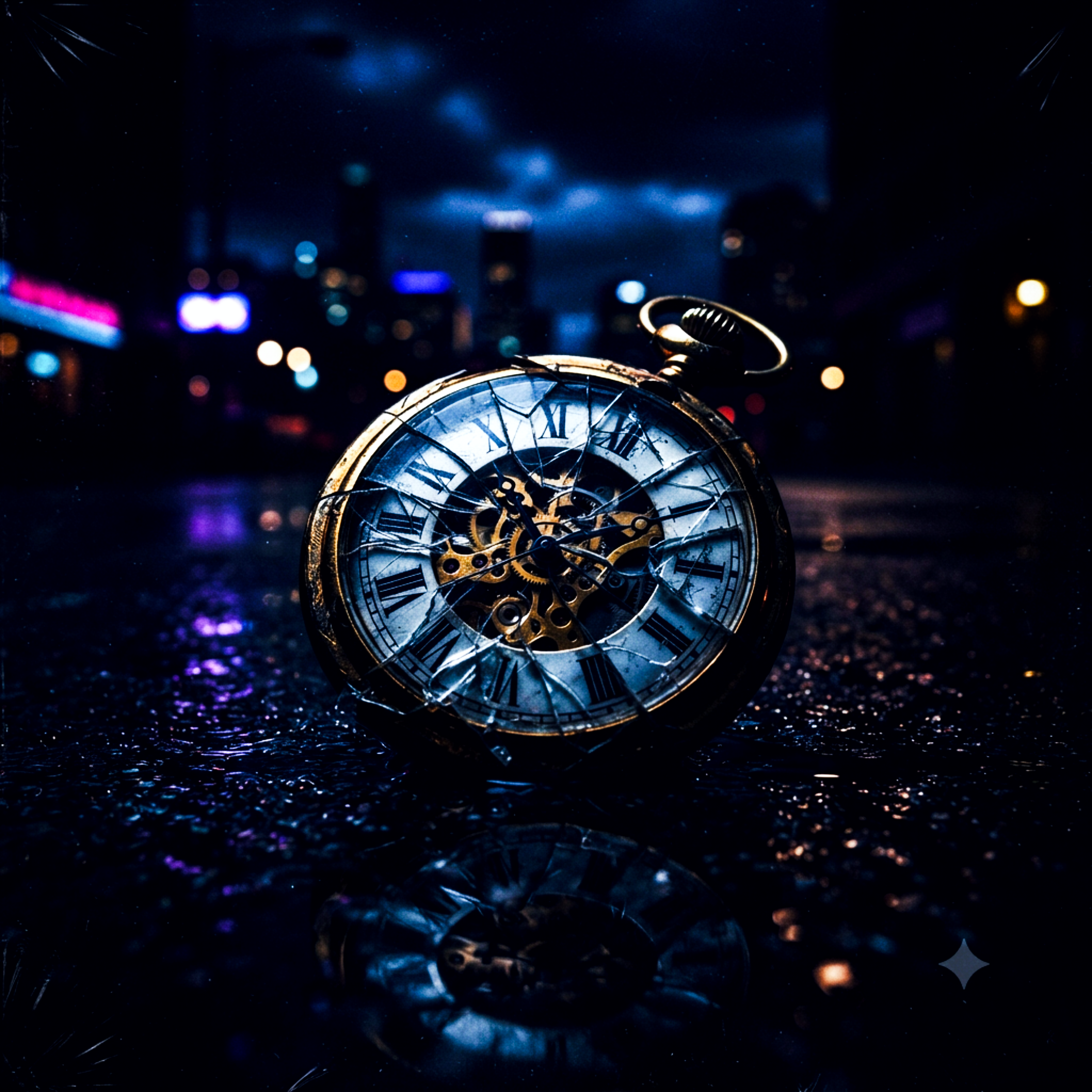 So Much For Forever by C-Steezee cover art