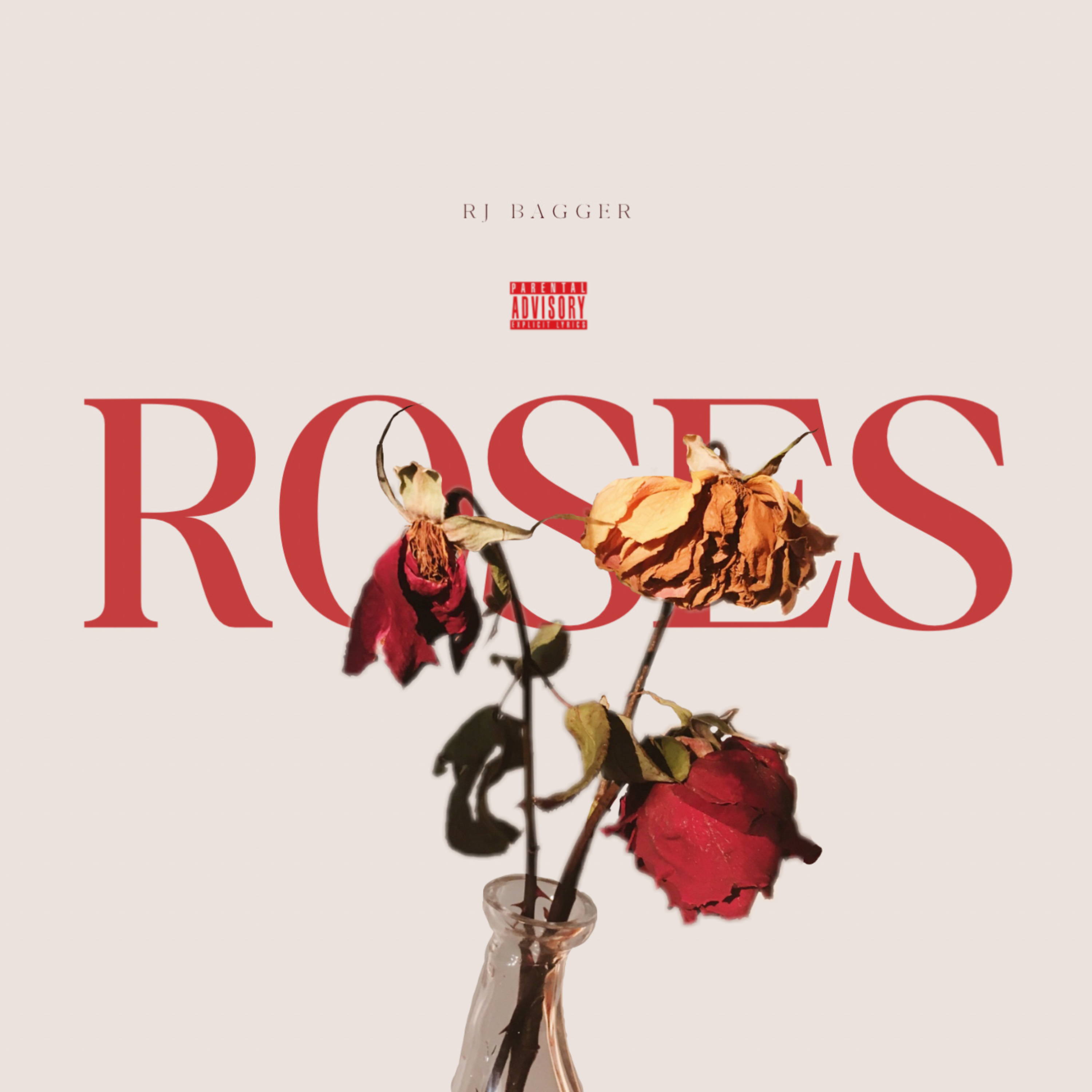 Roses artwork