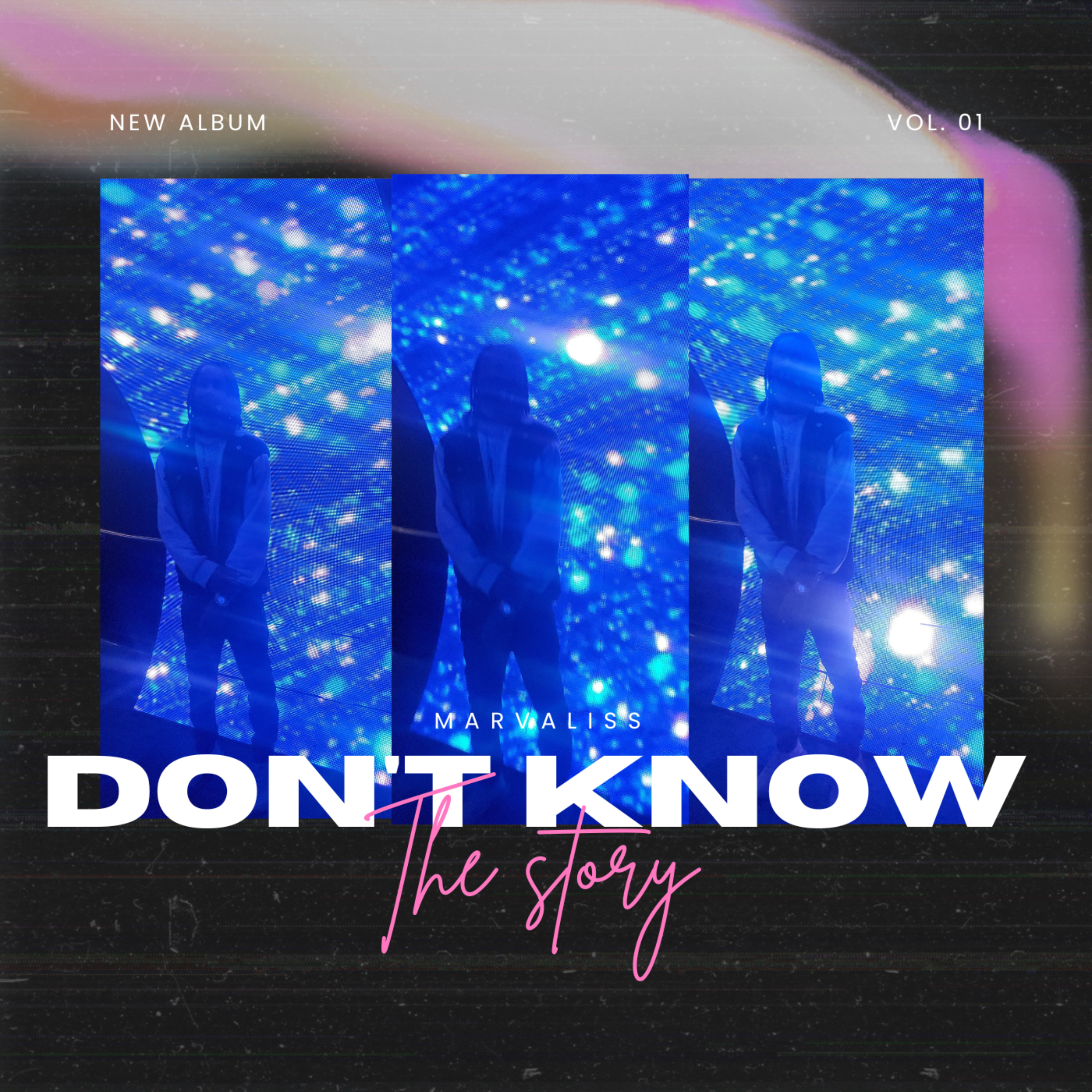 Don't know artwork