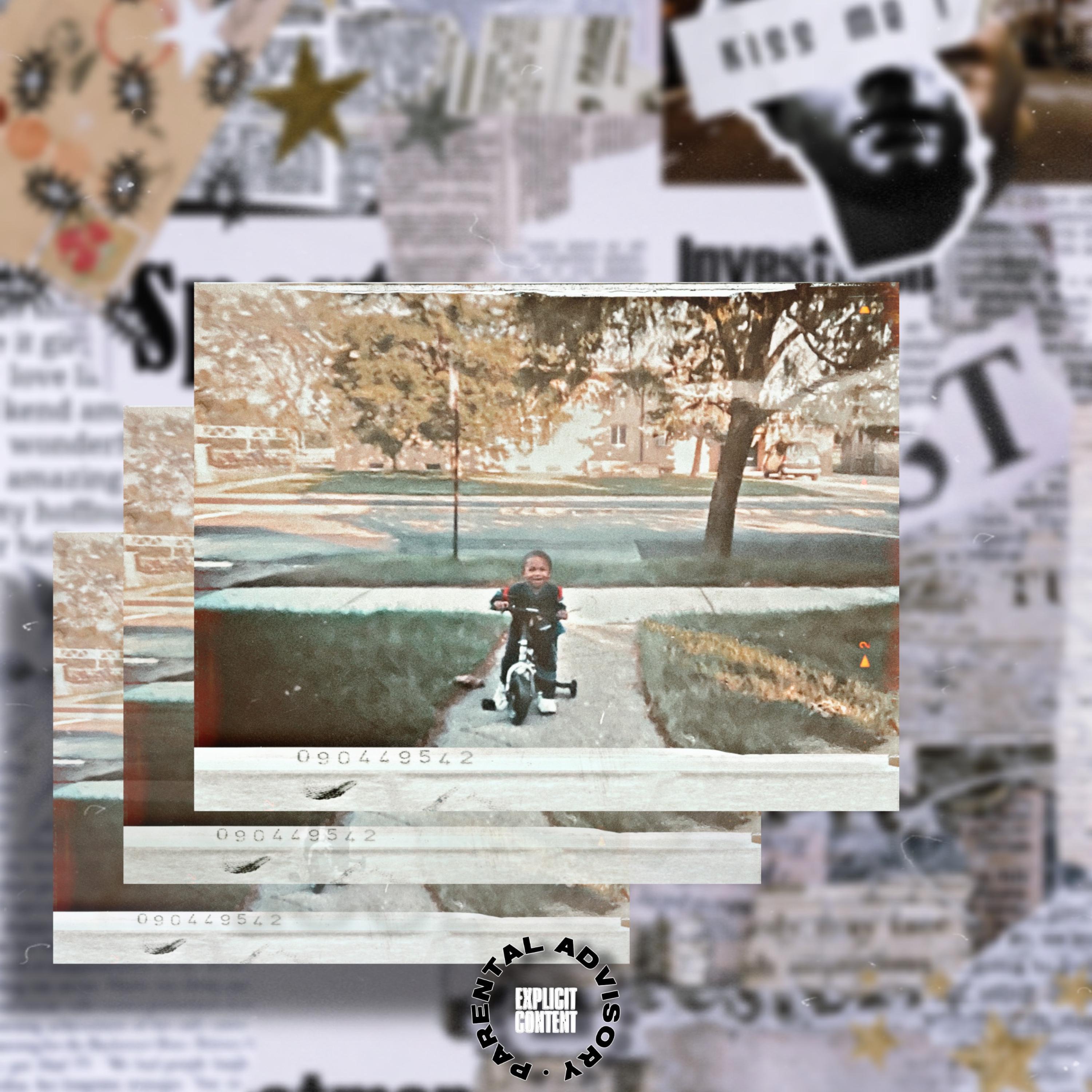 Chapter 264 by Rich Rell cover art