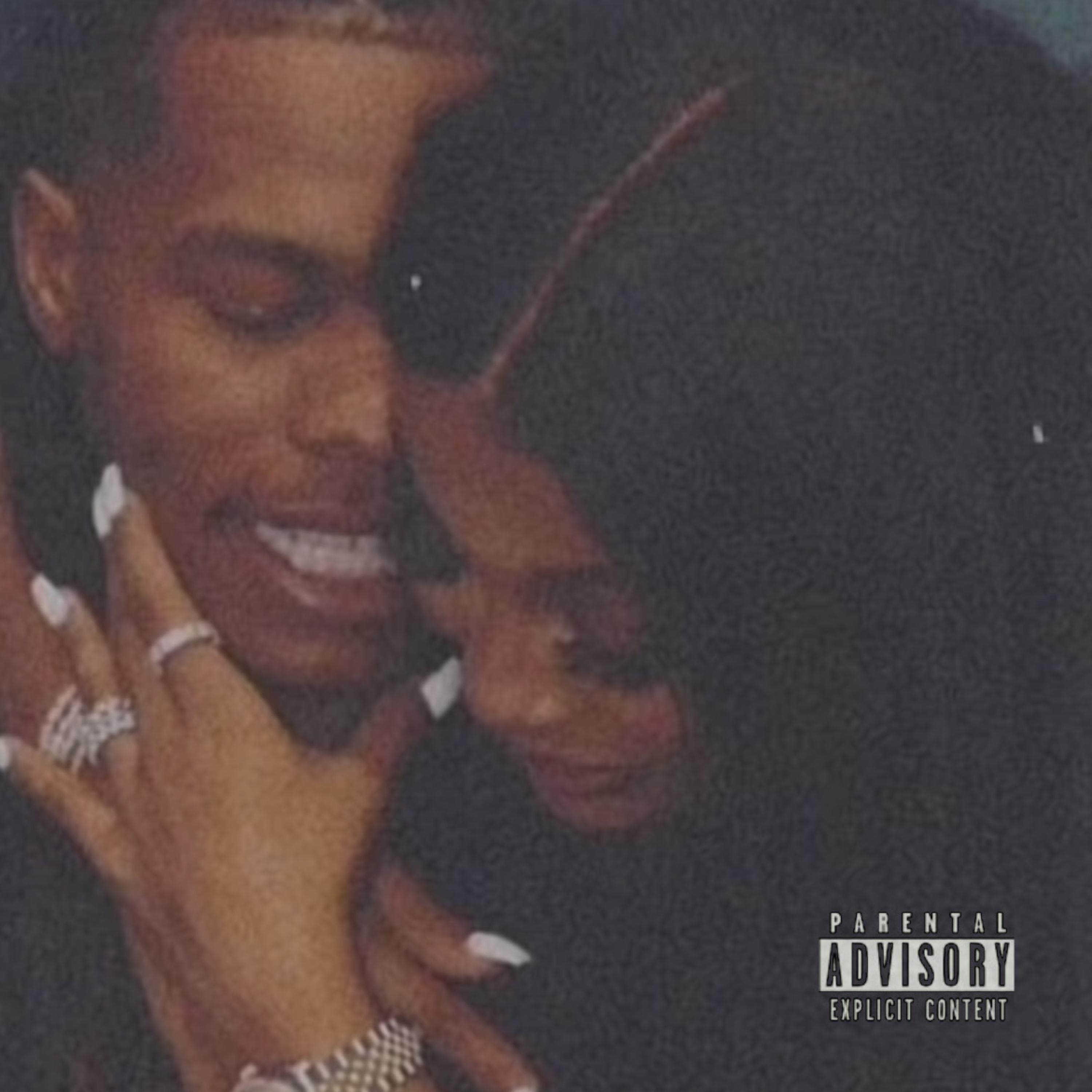 Love Tonight artwork
