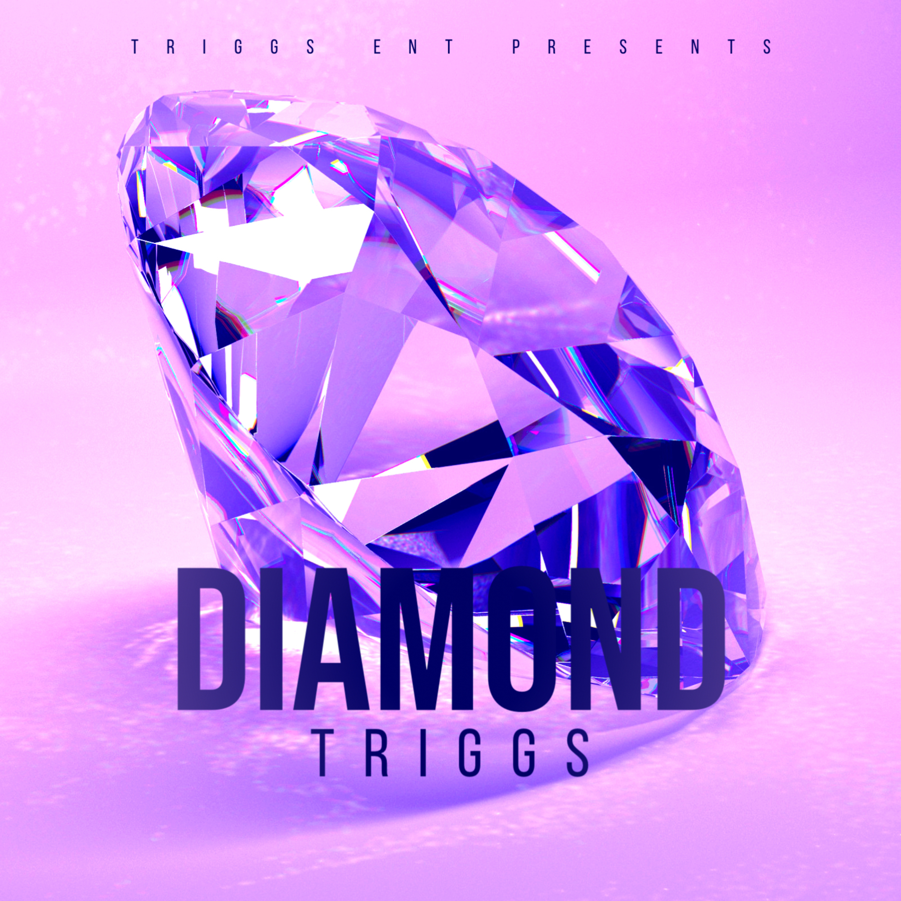 Diamond artwork