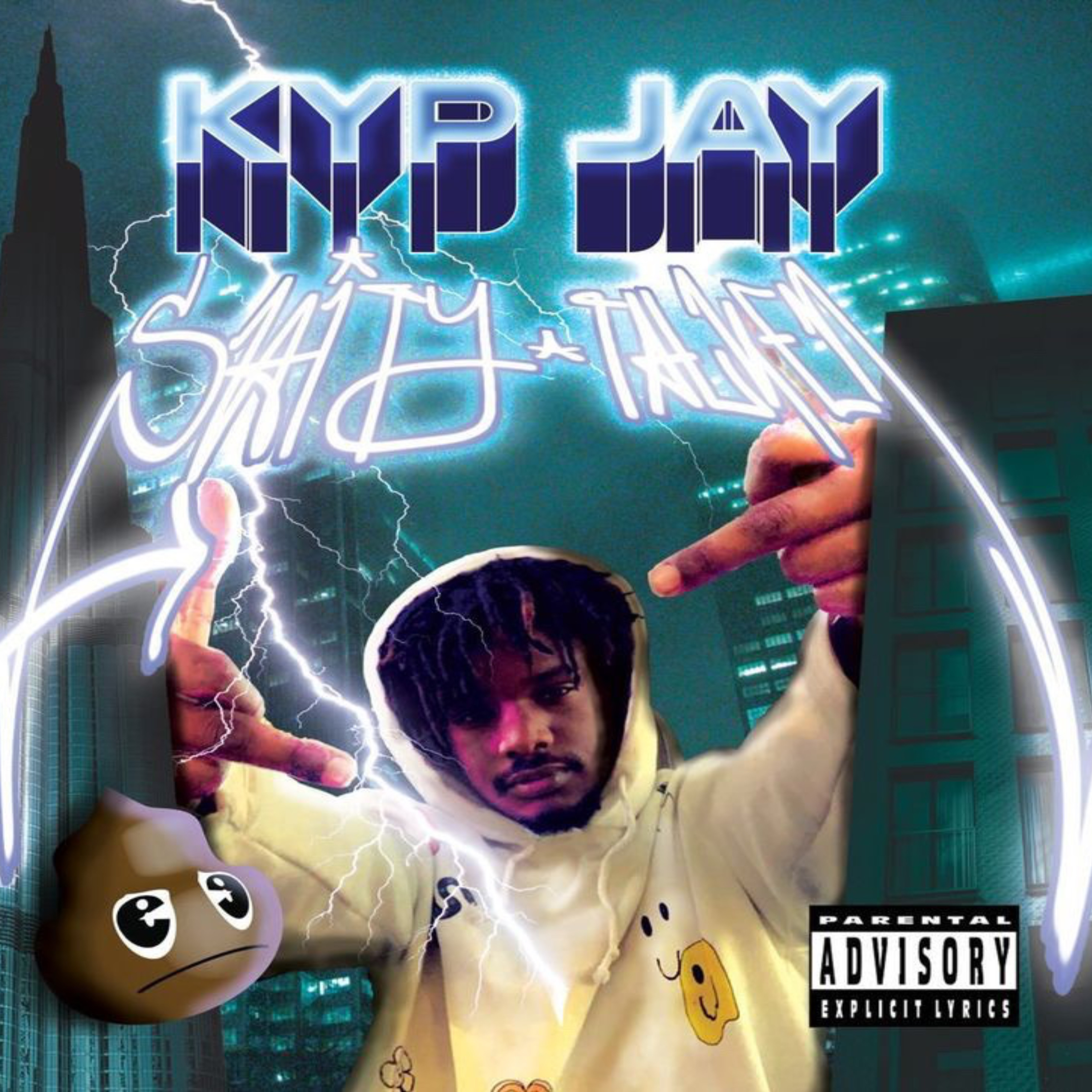Shity Talker artwork