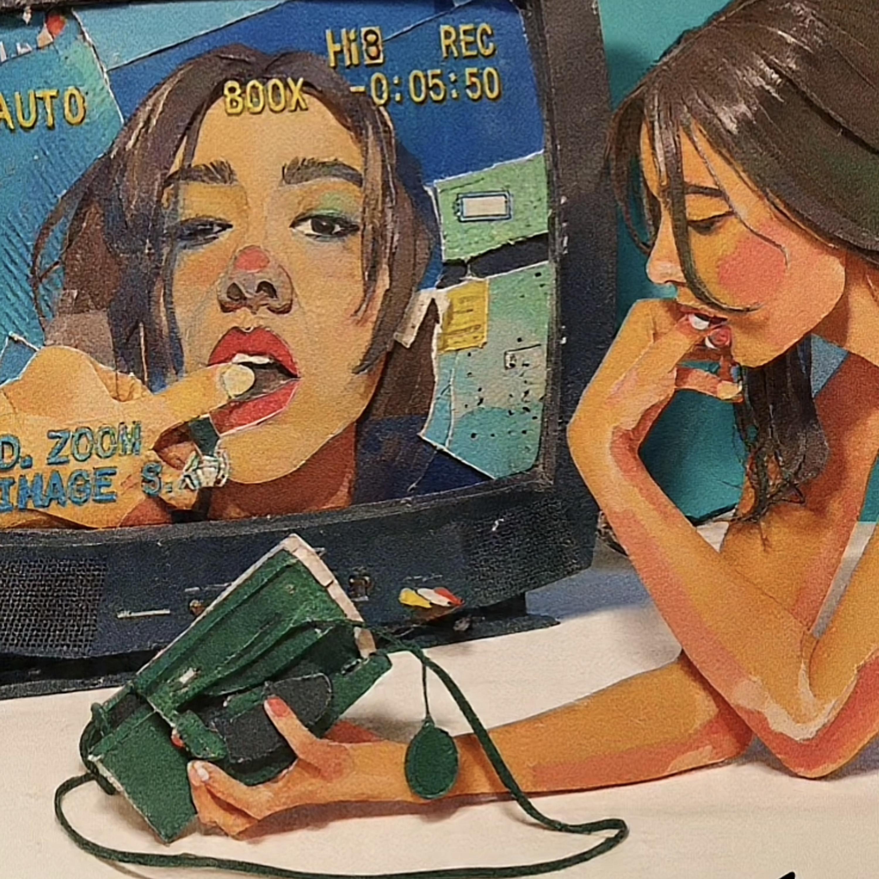 #1 PromNight artwork