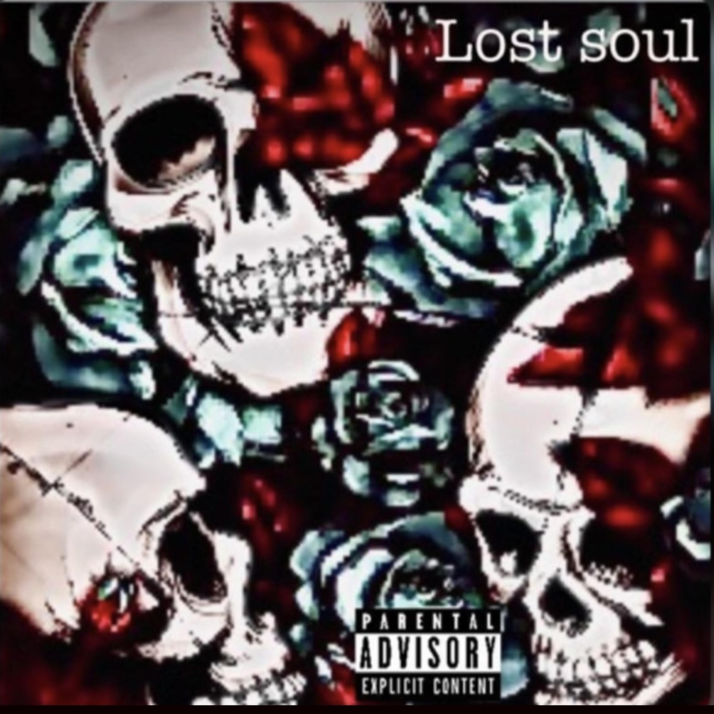 Lost Soul artwork